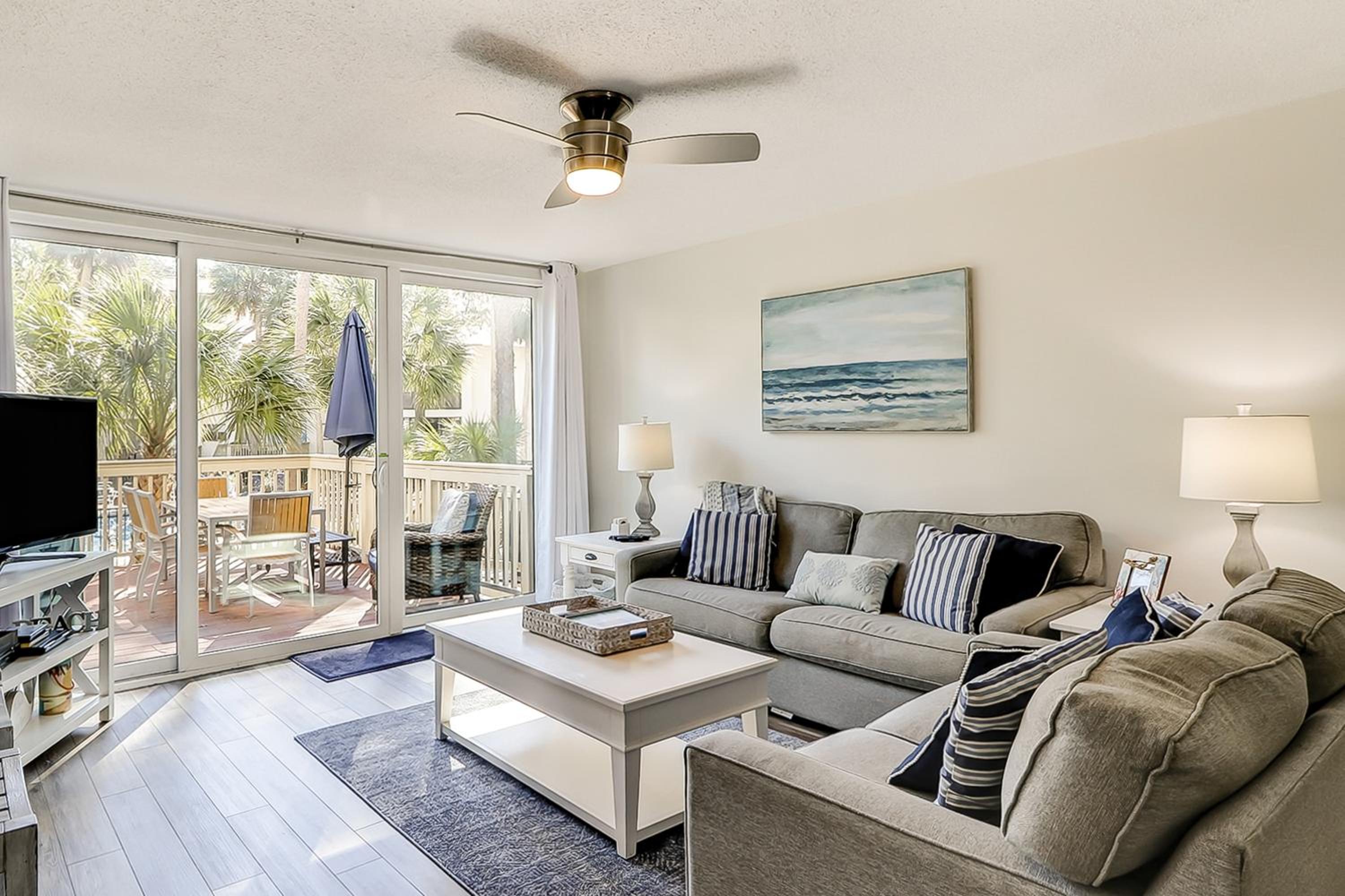 Seascape Villas 3040