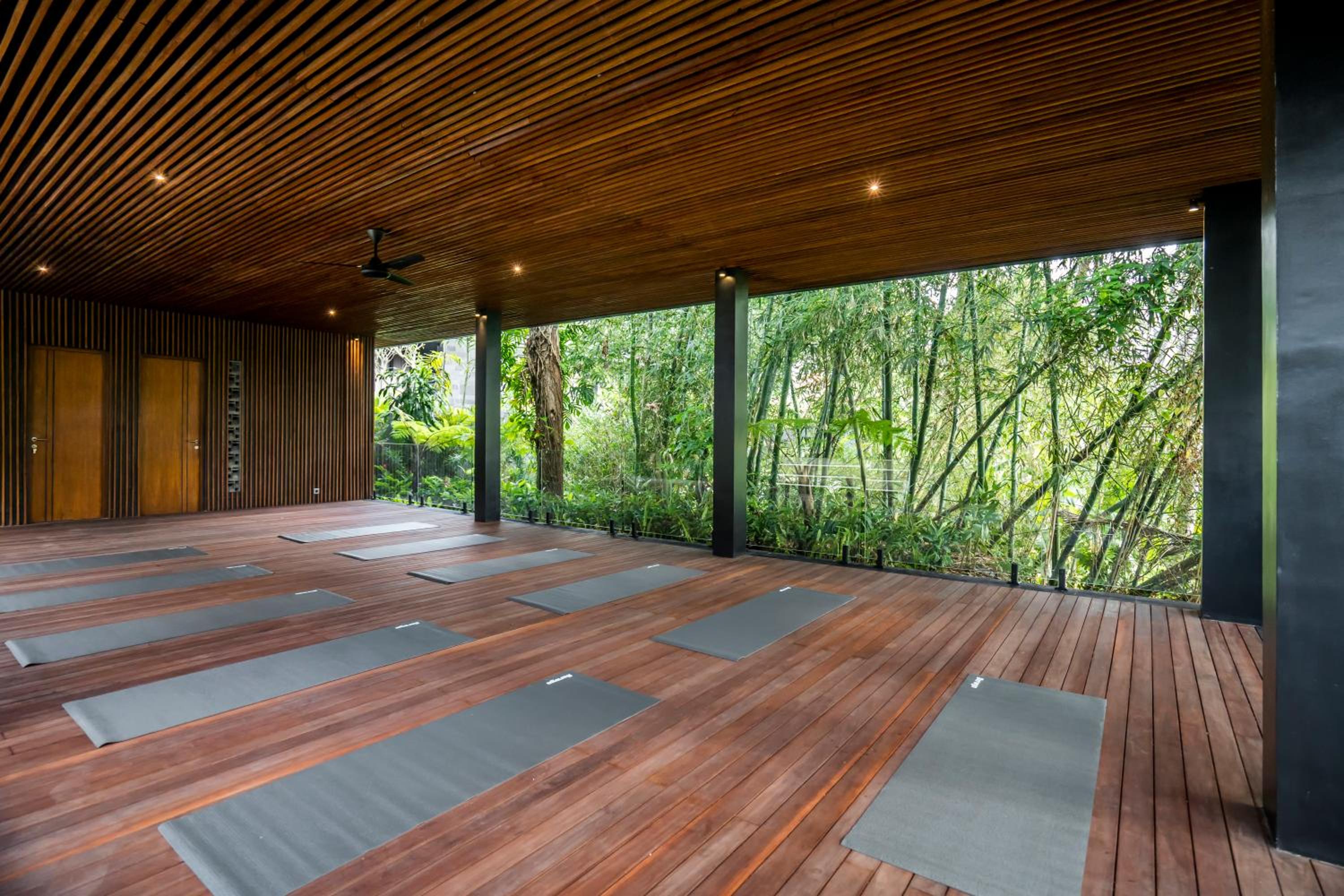 Villa Wellness Paradise by BaliSuperHost