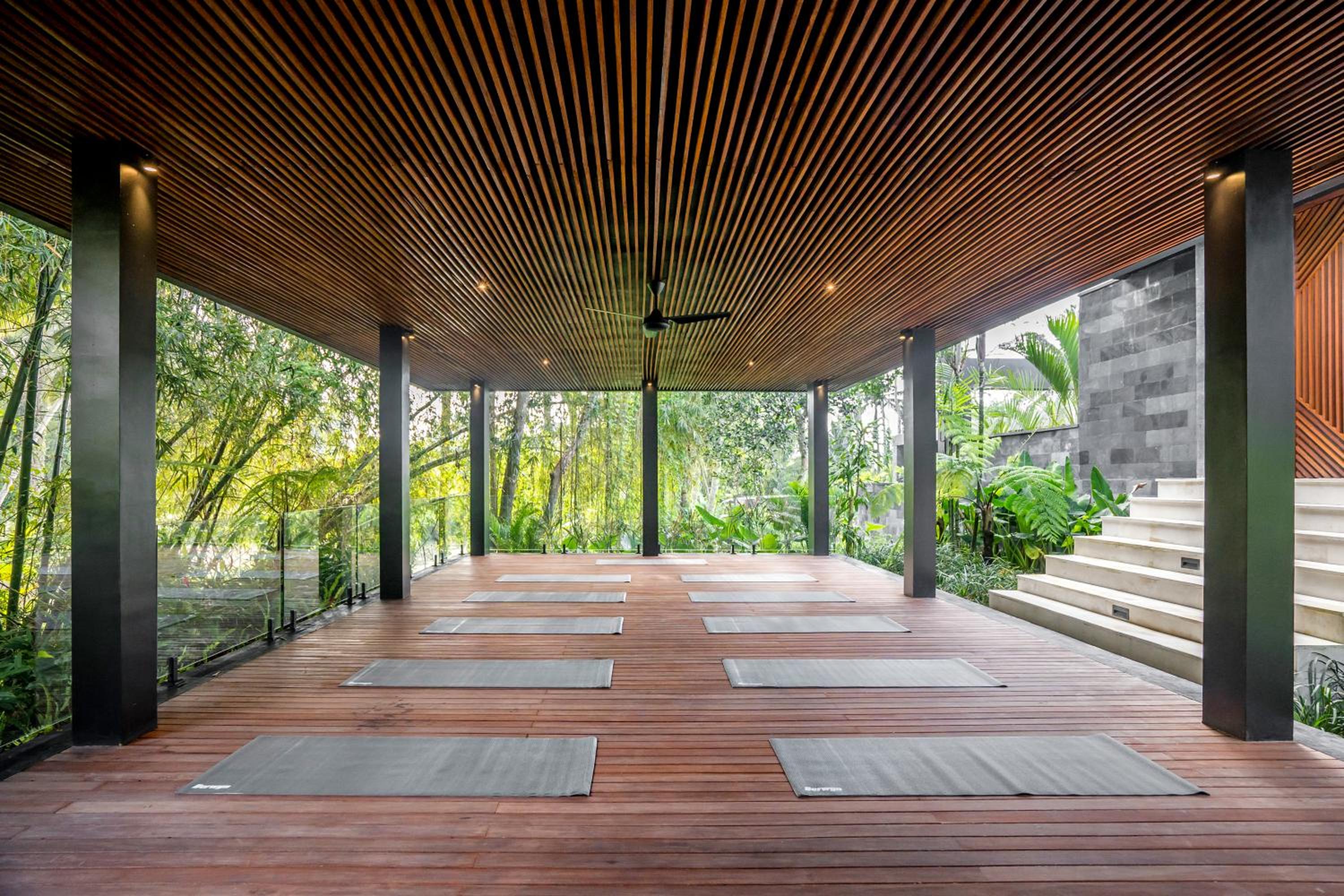 Villa Wellness Paradise by BaliSuperHost