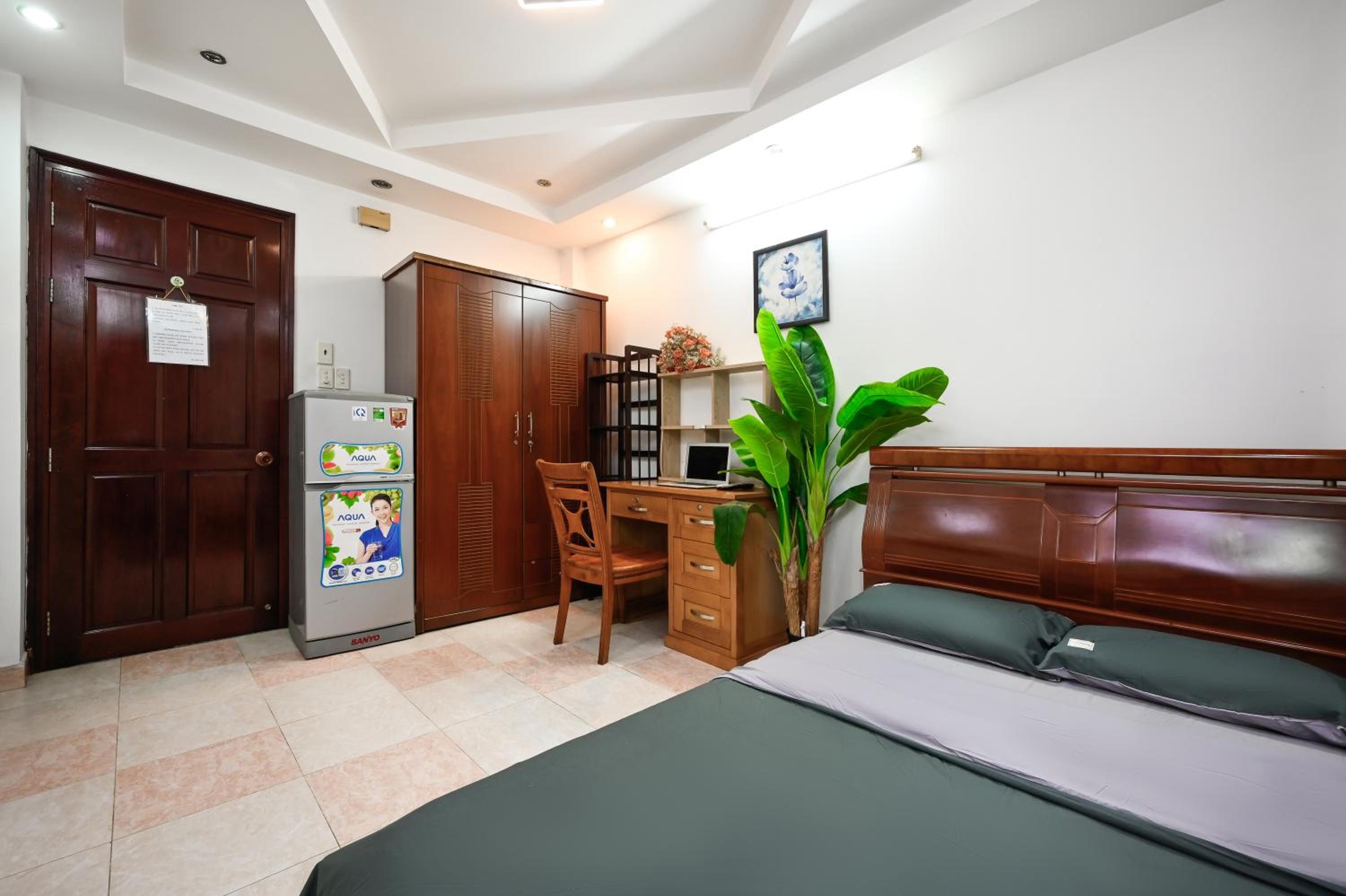 Ohio Hotel & Apartment