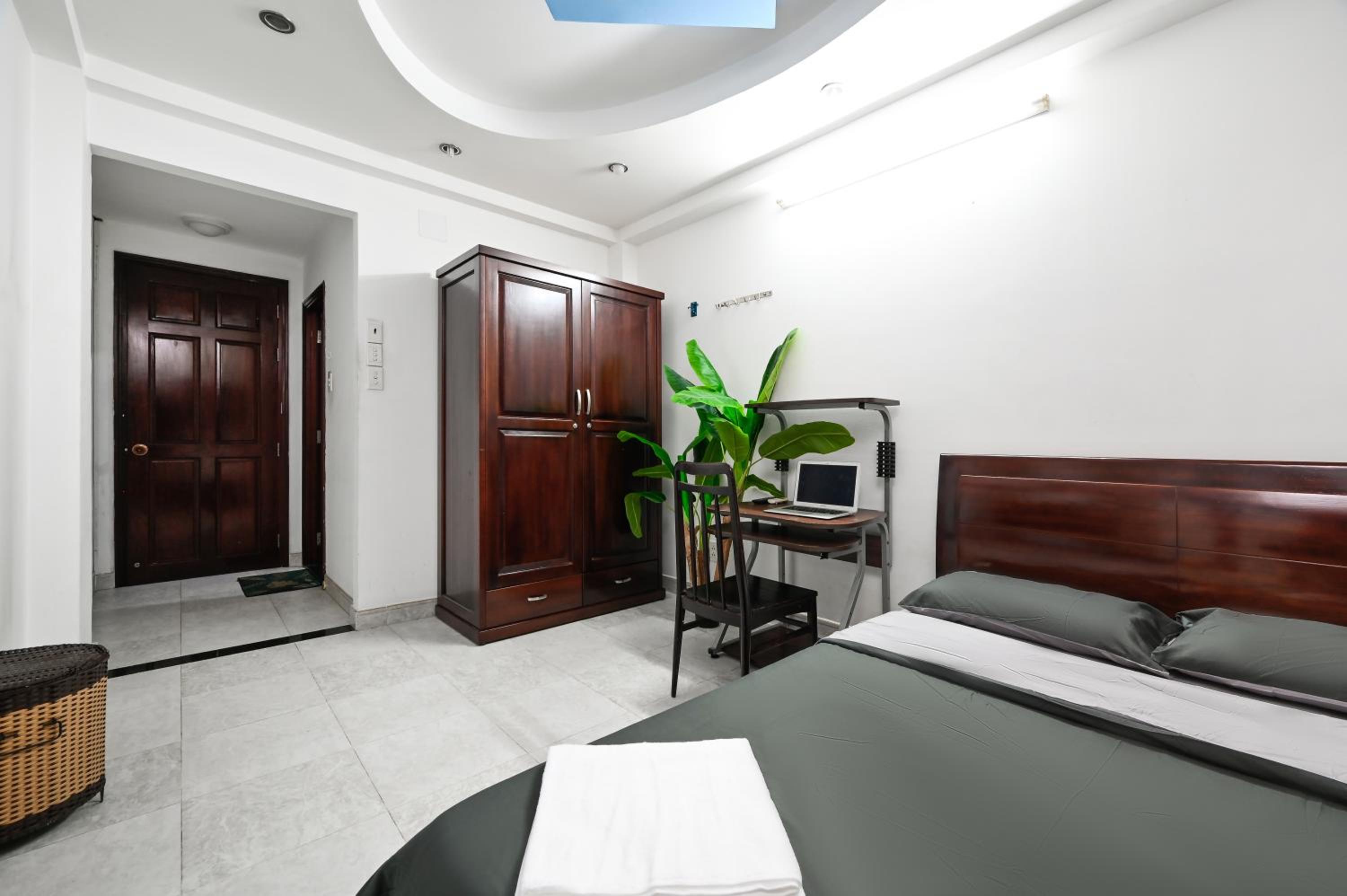 Ohio Hotel & Apartment