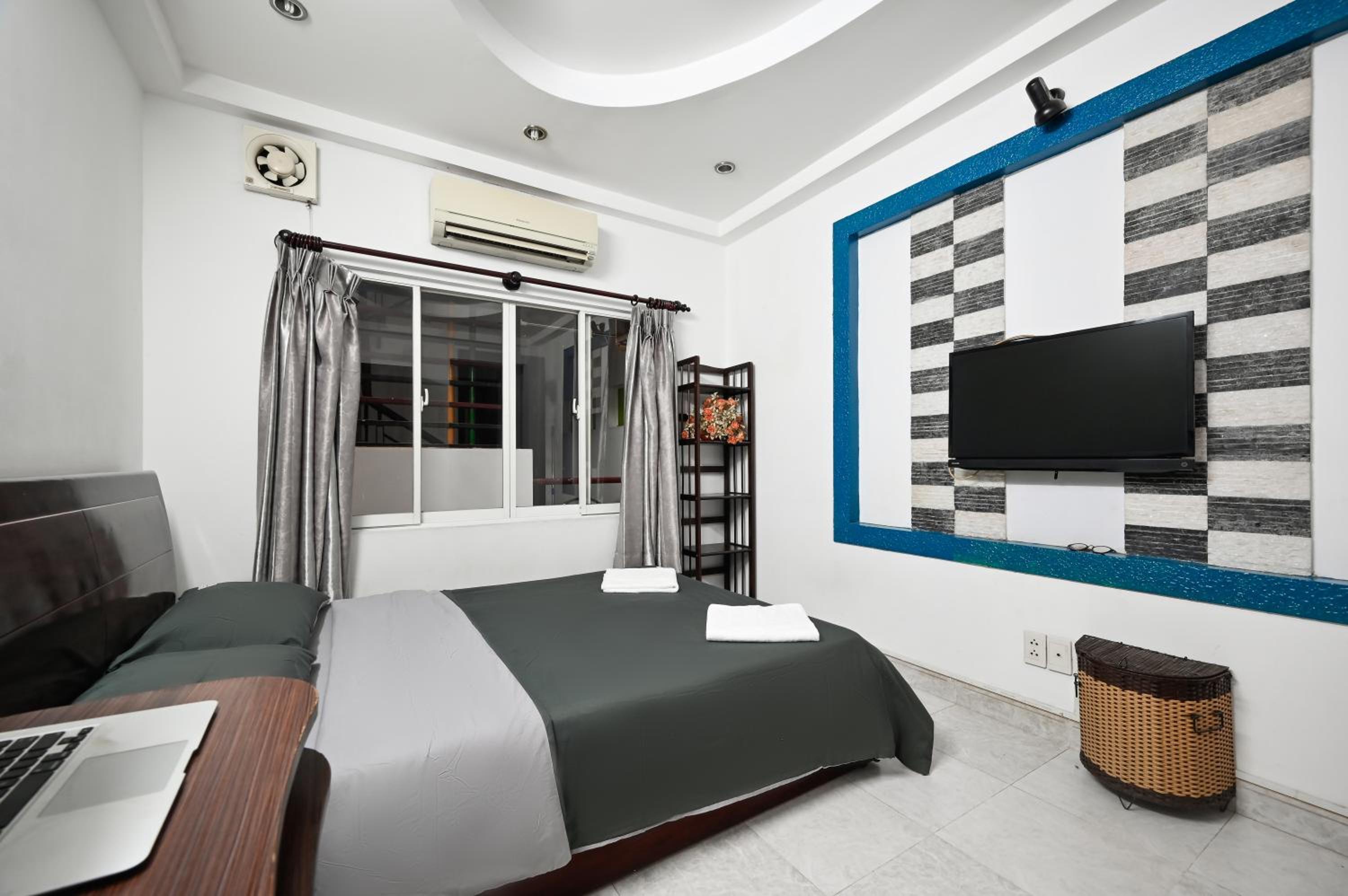 Ohio Hotel & Apartment