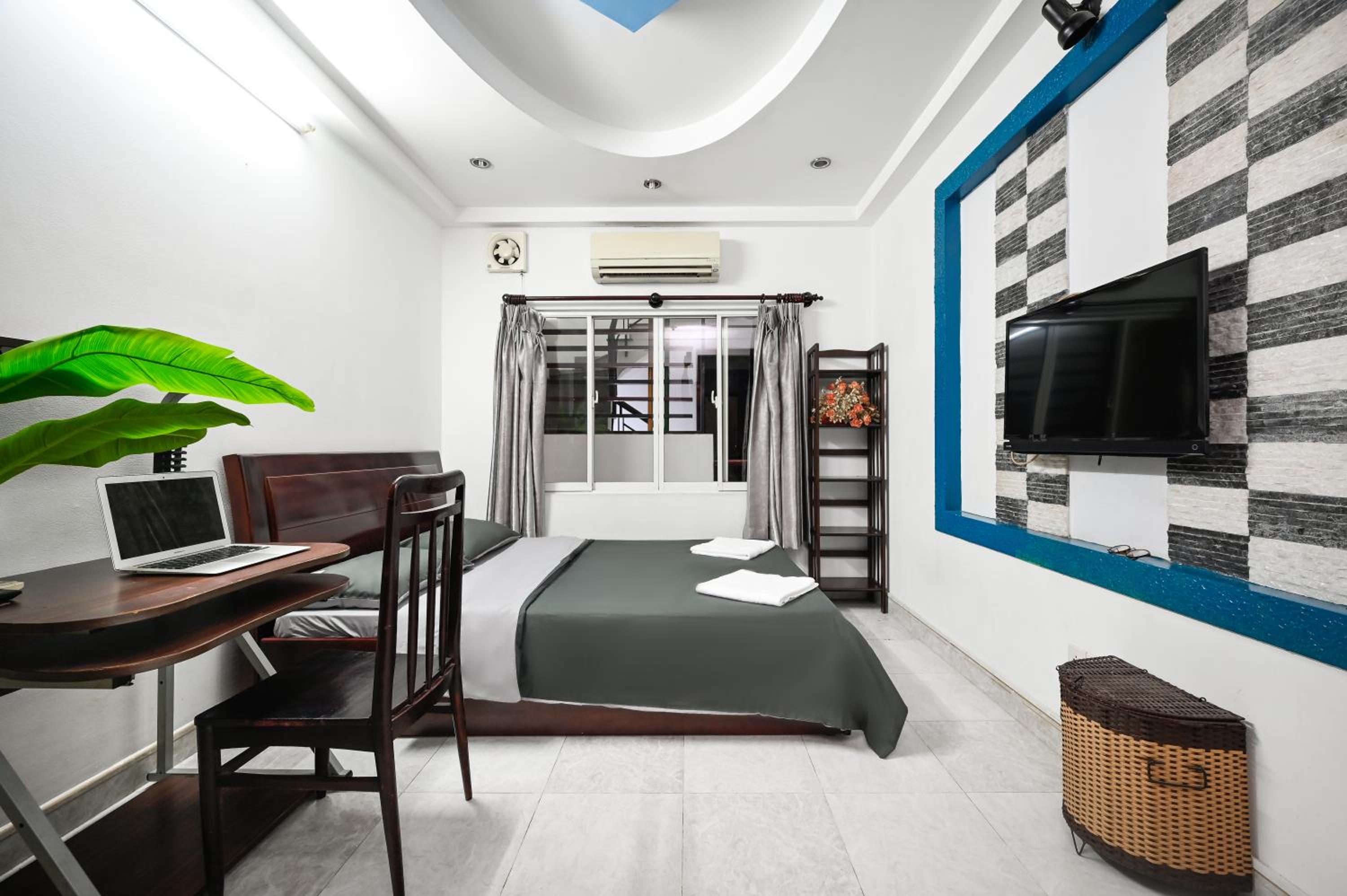 Ohio Hotel & Apartment