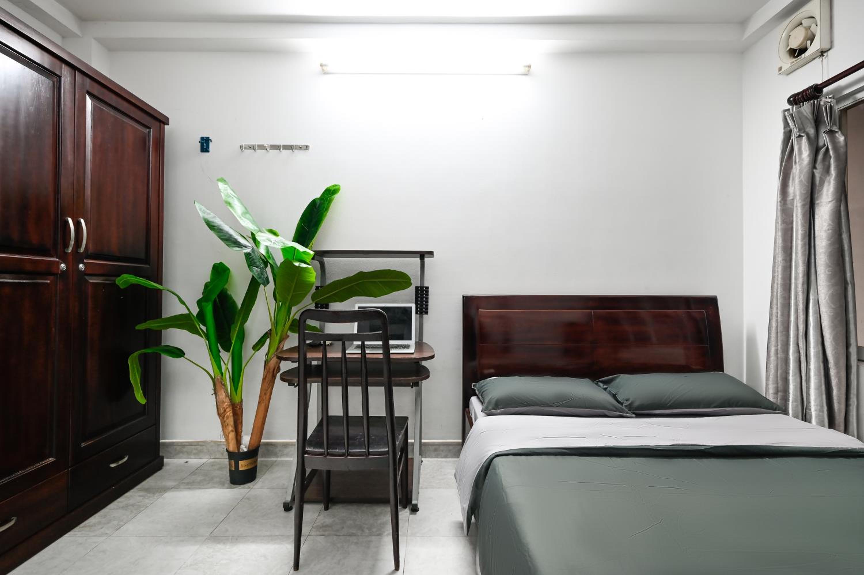 Ohio Hotel & Apartment