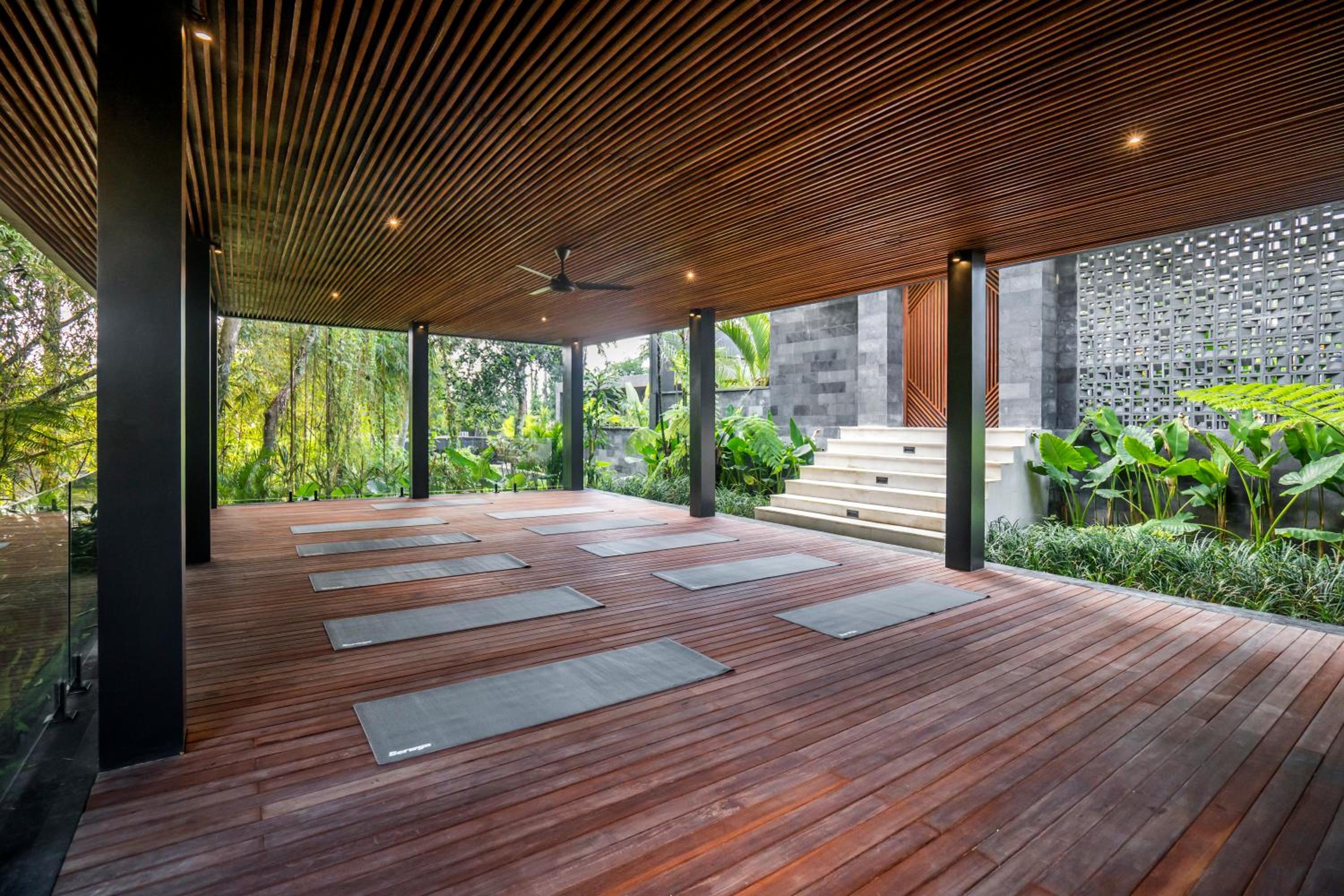 Villa Wellness Paradise by BaliSuperHost