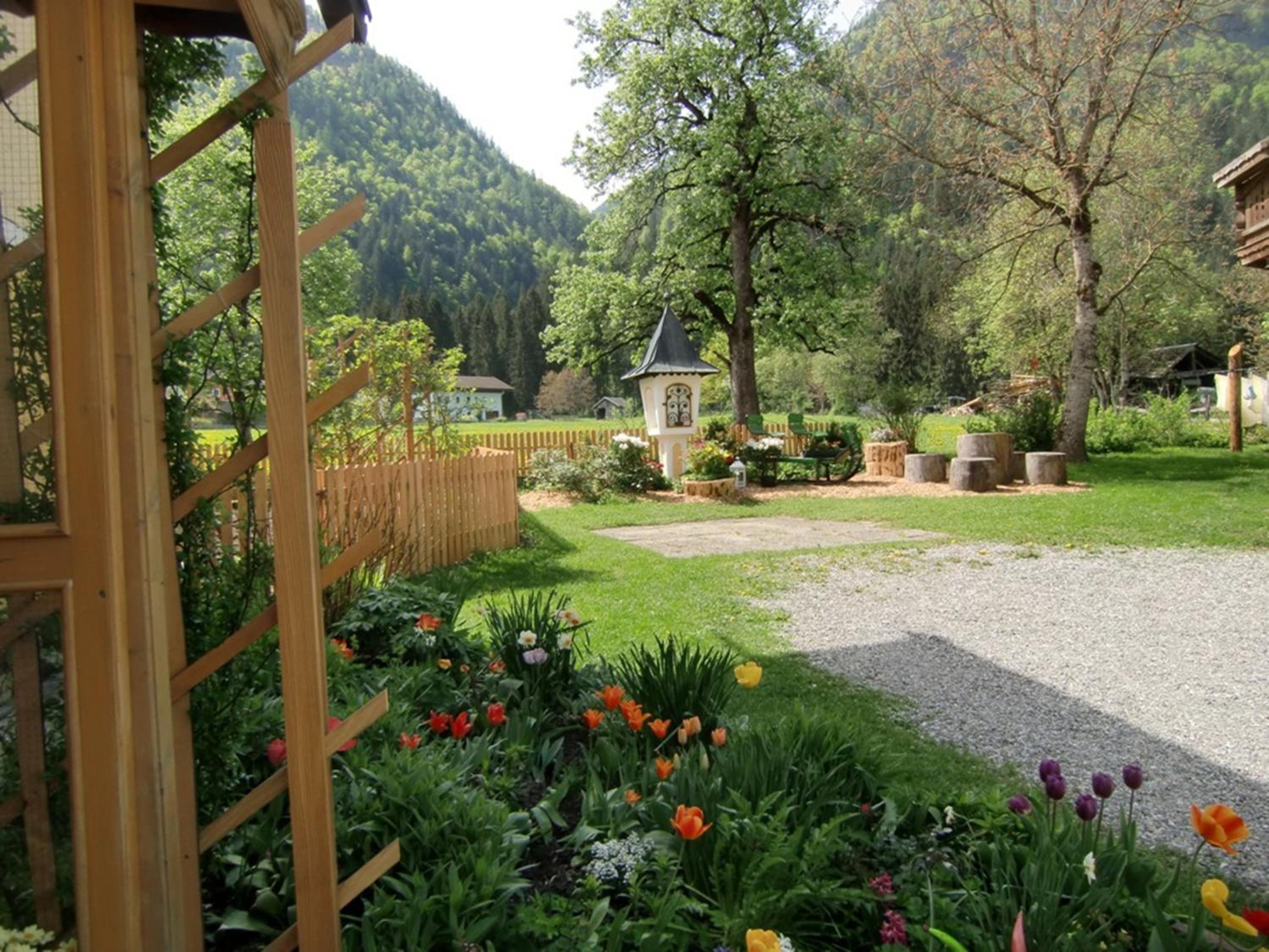 Ferienhof Sturm