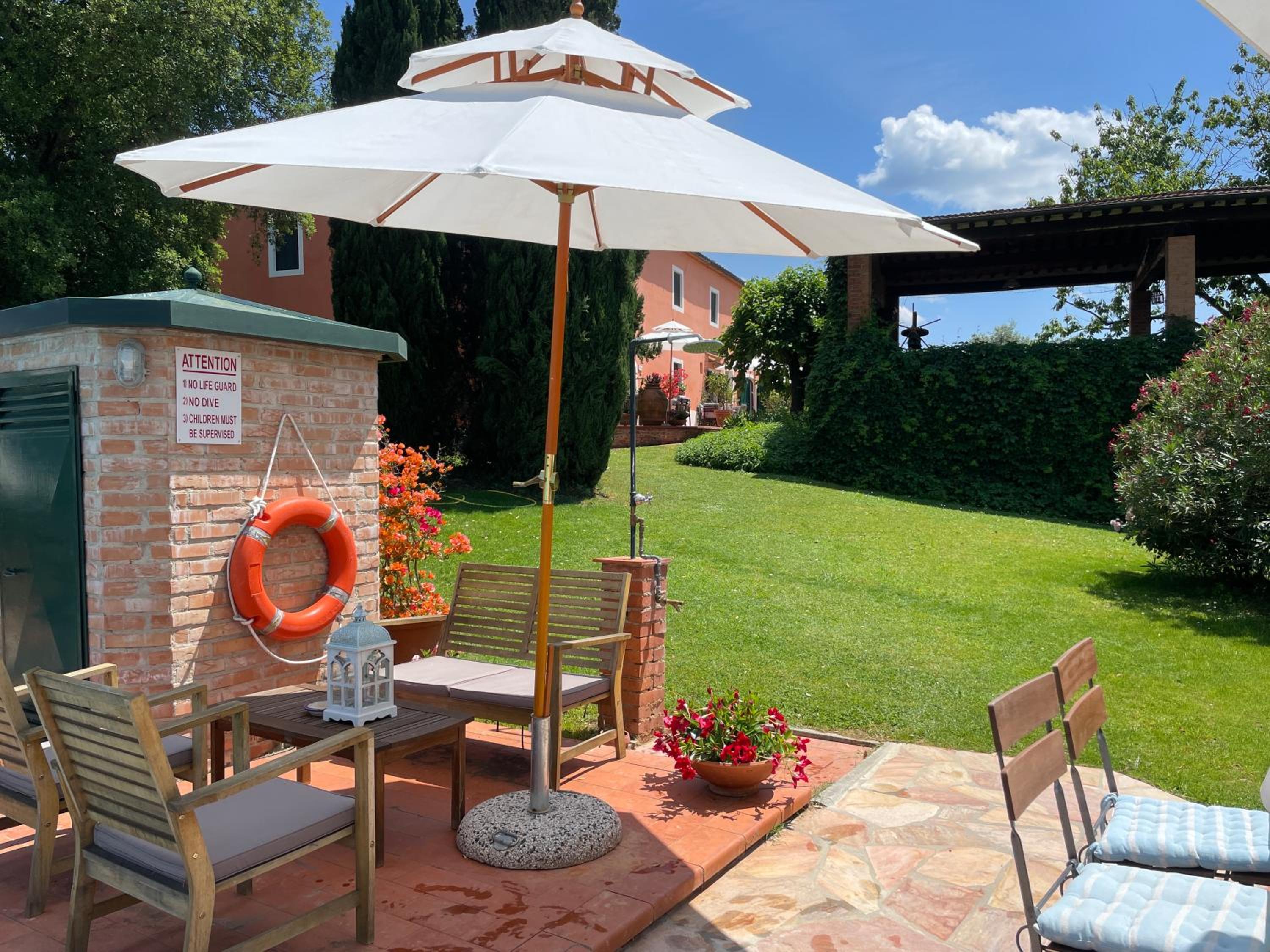 Agriturismo Podere Marchiano
