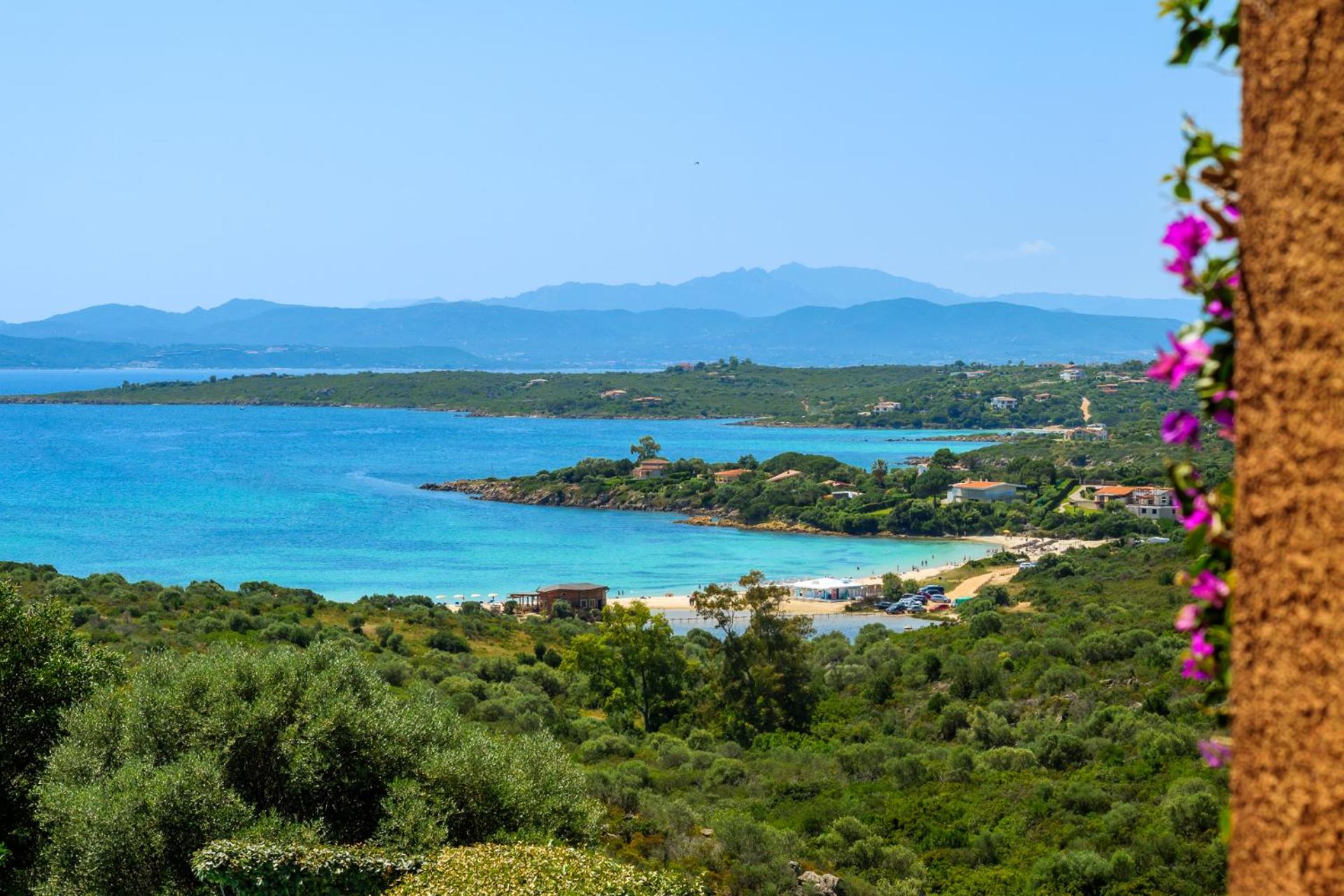 Appartamento Glory - Golfo Aranci, Baia Caddinas photo 5