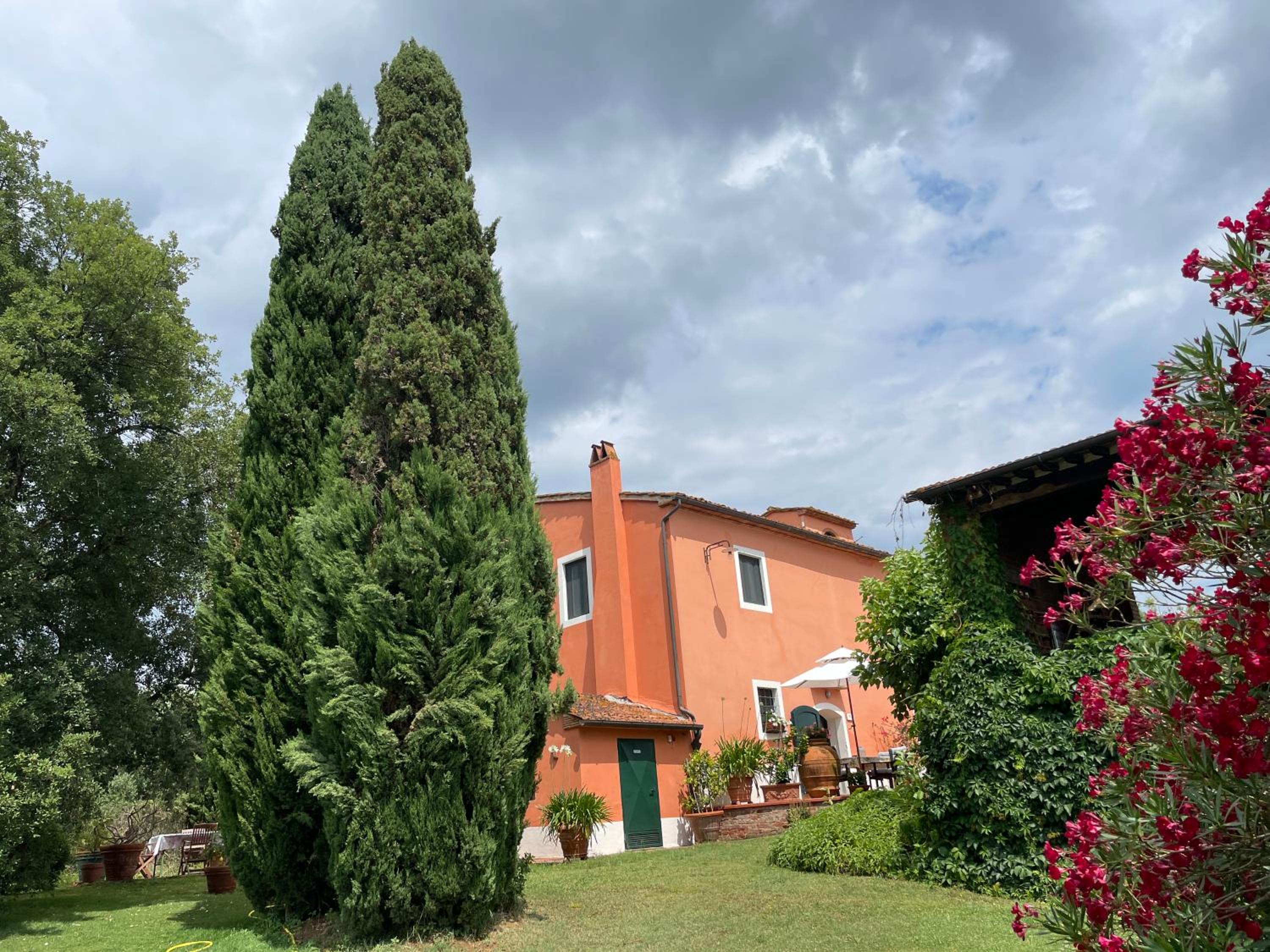 Agriturismo Podere Marchiano