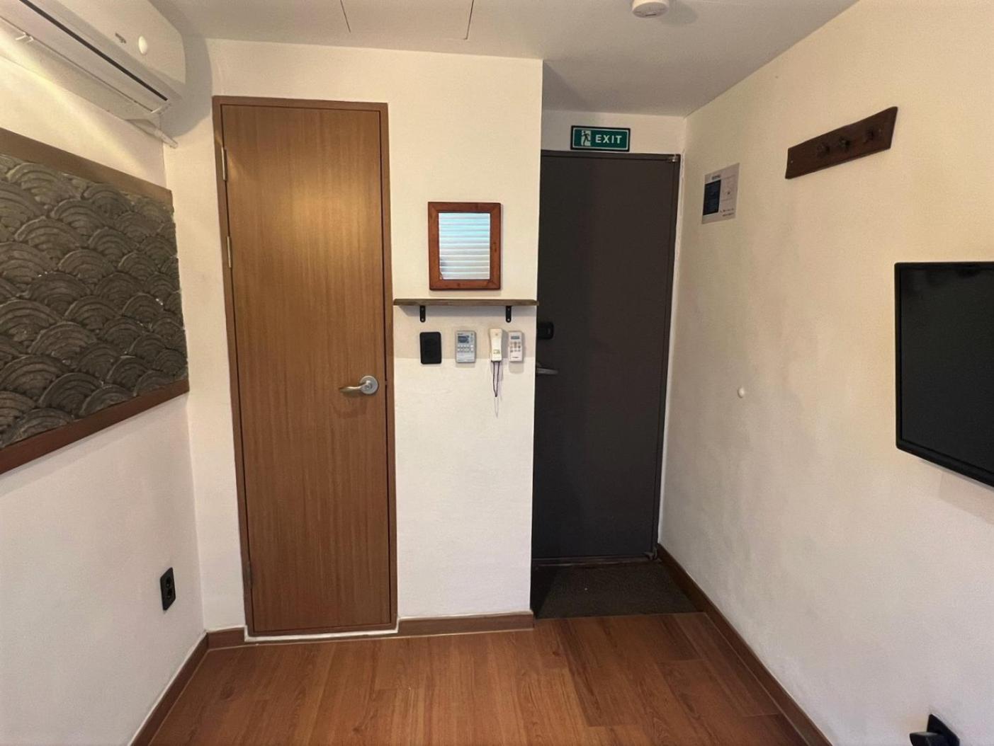 Hwon Guesthouse
