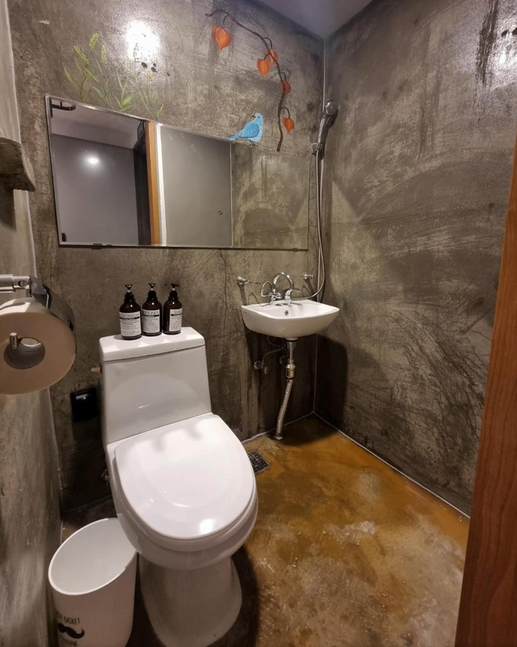 Hwon Guesthouse