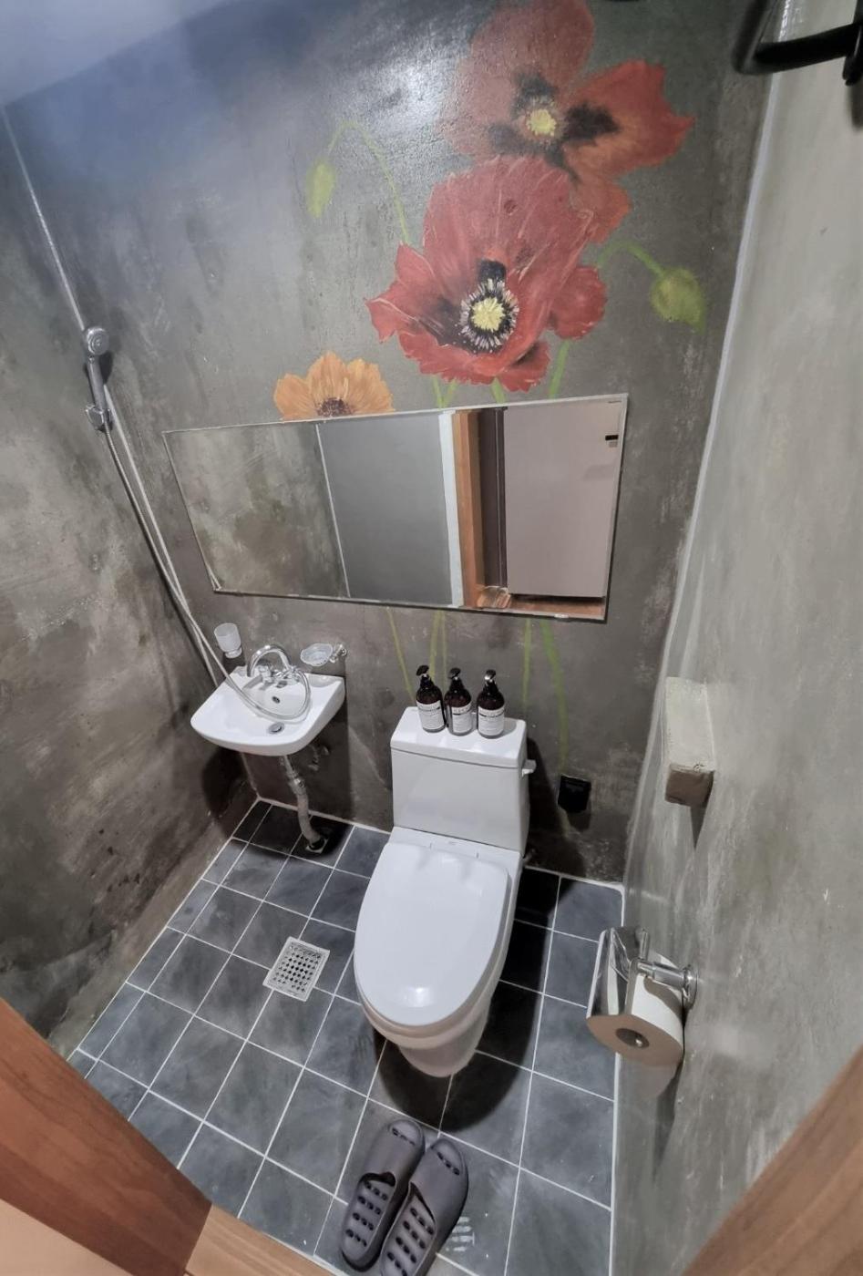 Hwon Guesthouse