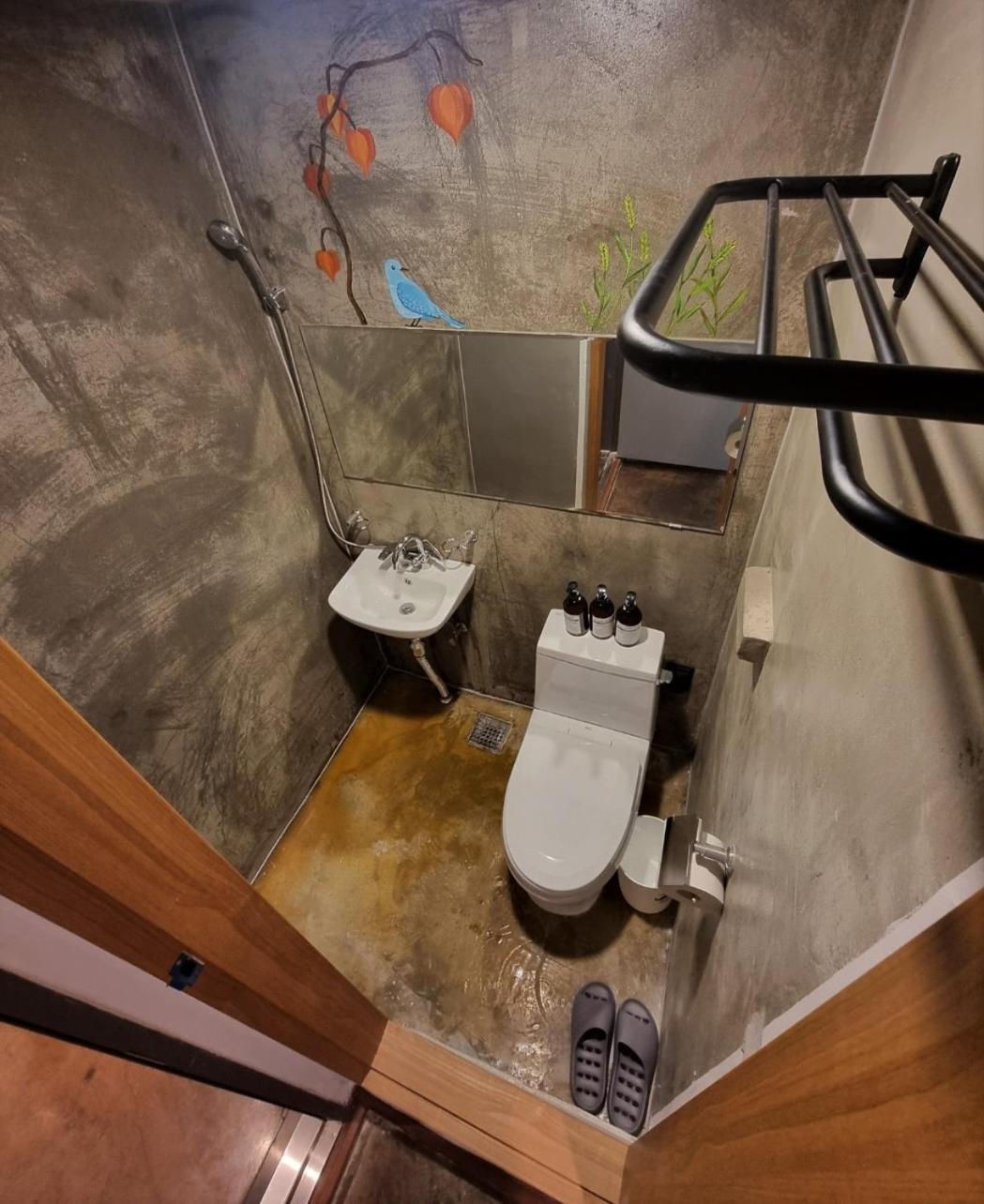 Hwon Guesthouse