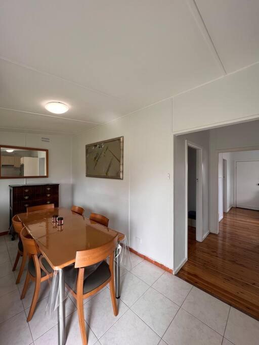 A delightful two-bedroom cottage on Toowoon Bay.