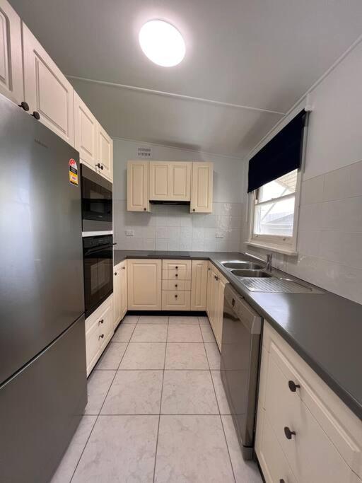 A delightful two-bedroom cottage on Toowoon Bay.