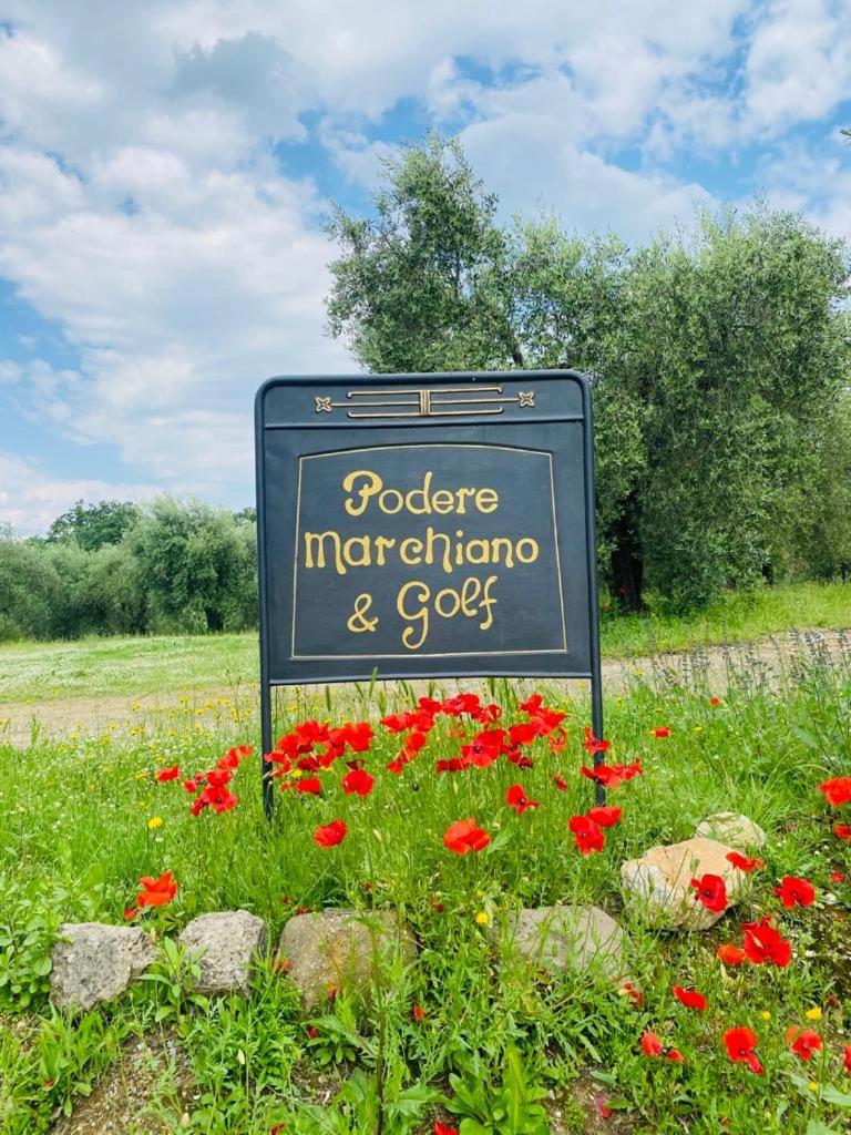 Agriturismo Podere Marchiano