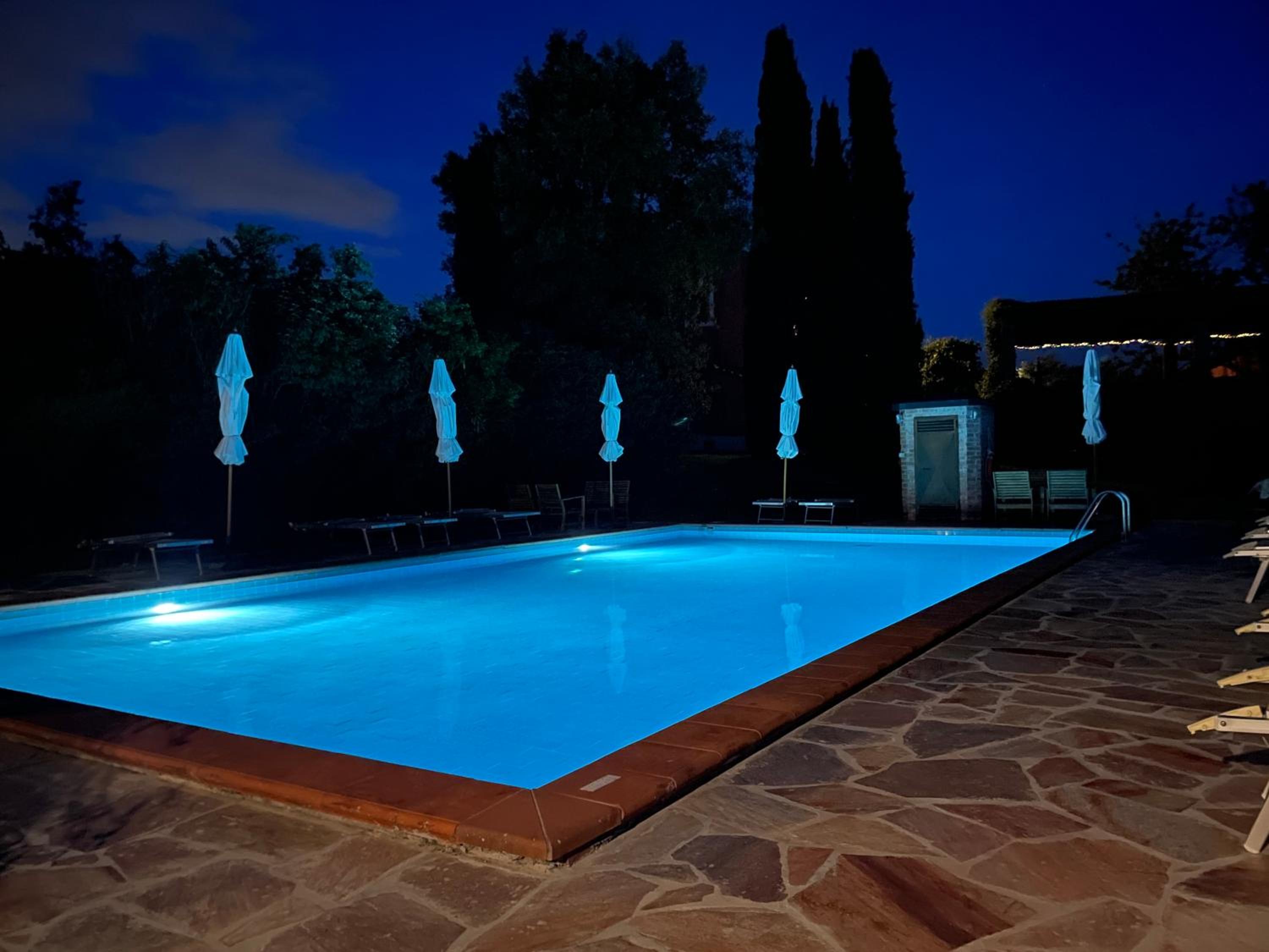 Agriturismo Podere Marchiano
