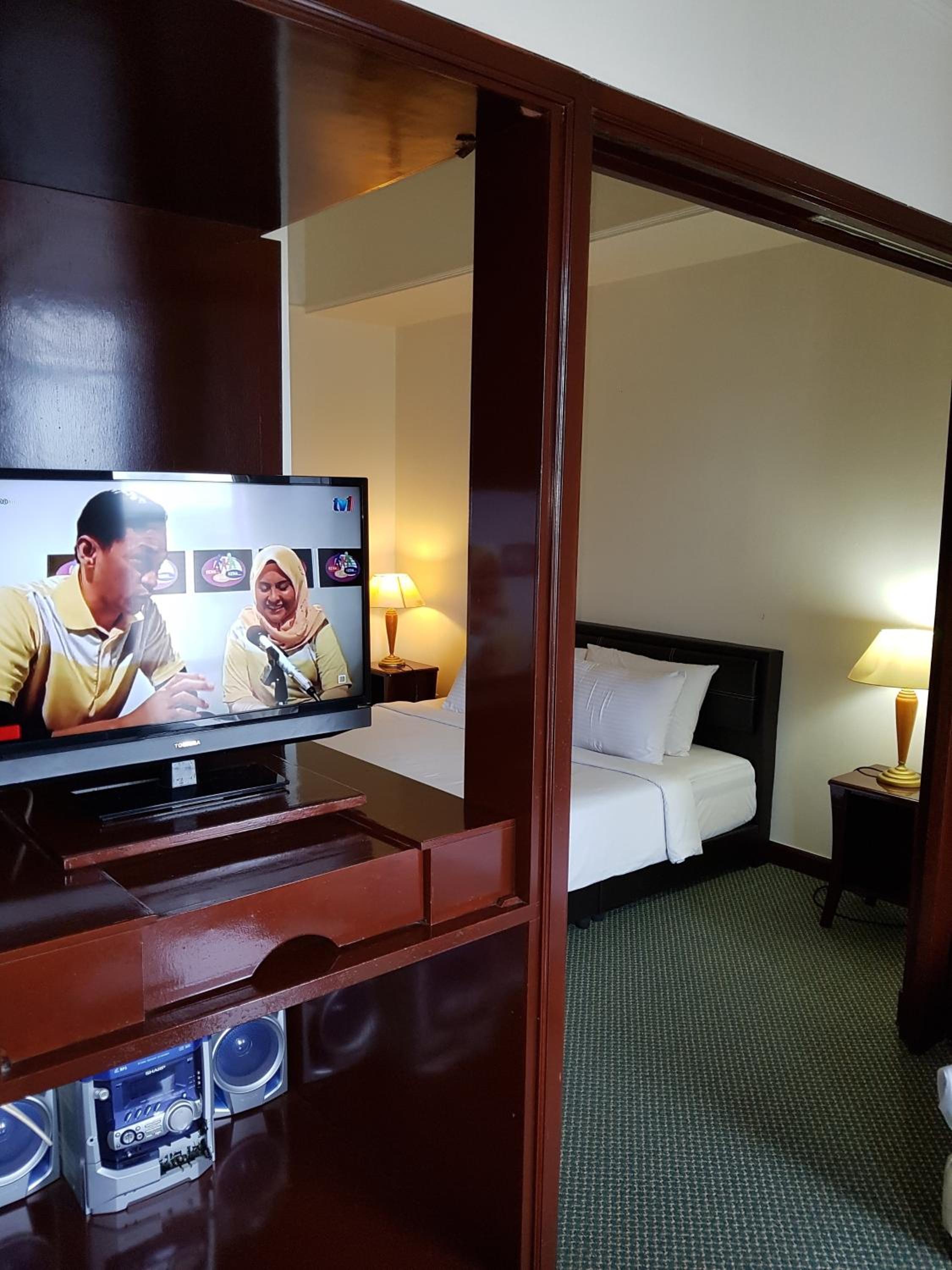 KL Premier Suites AT Times Square