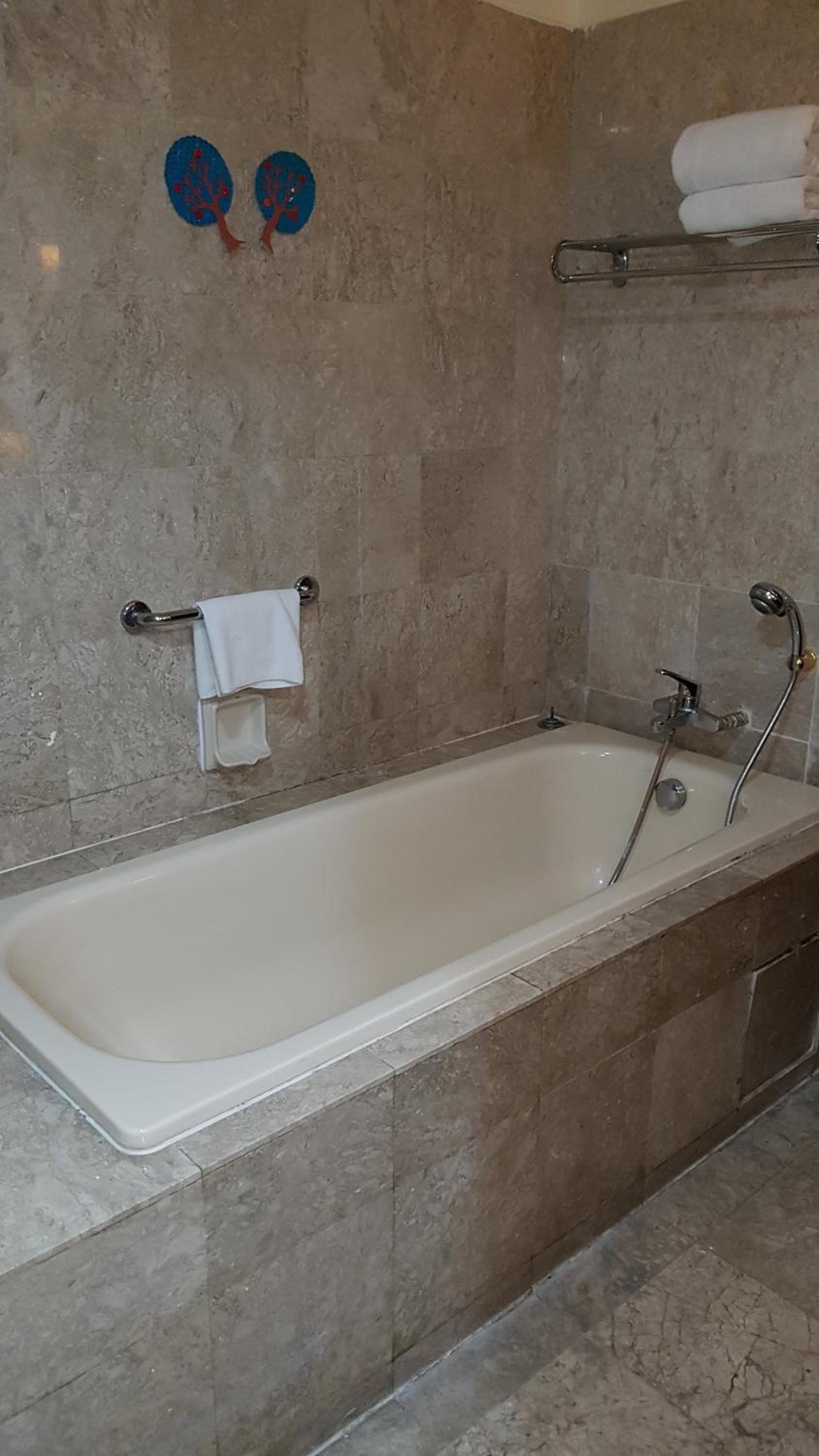 KL Premier Suites AT Times Square