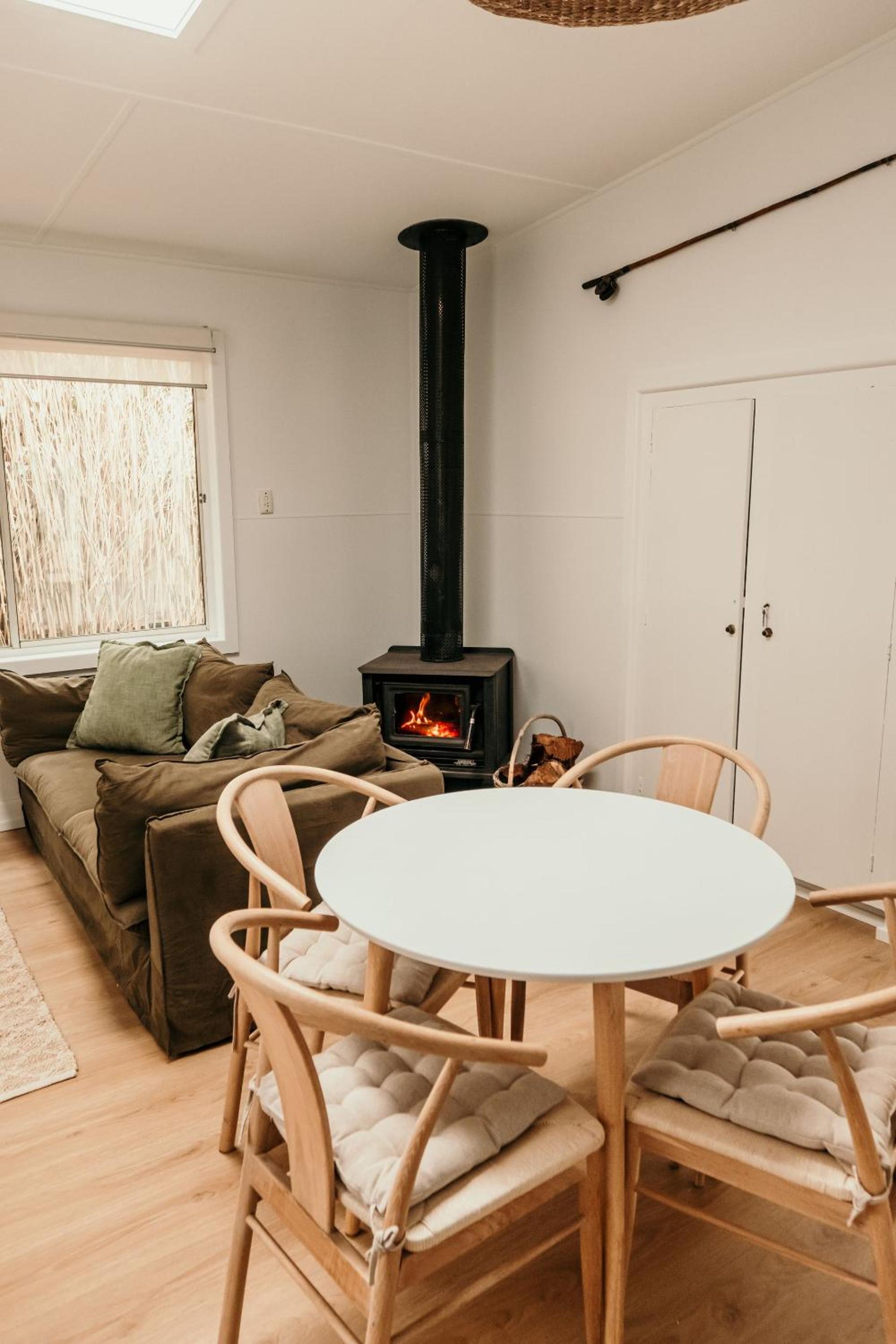 Salt Cottage