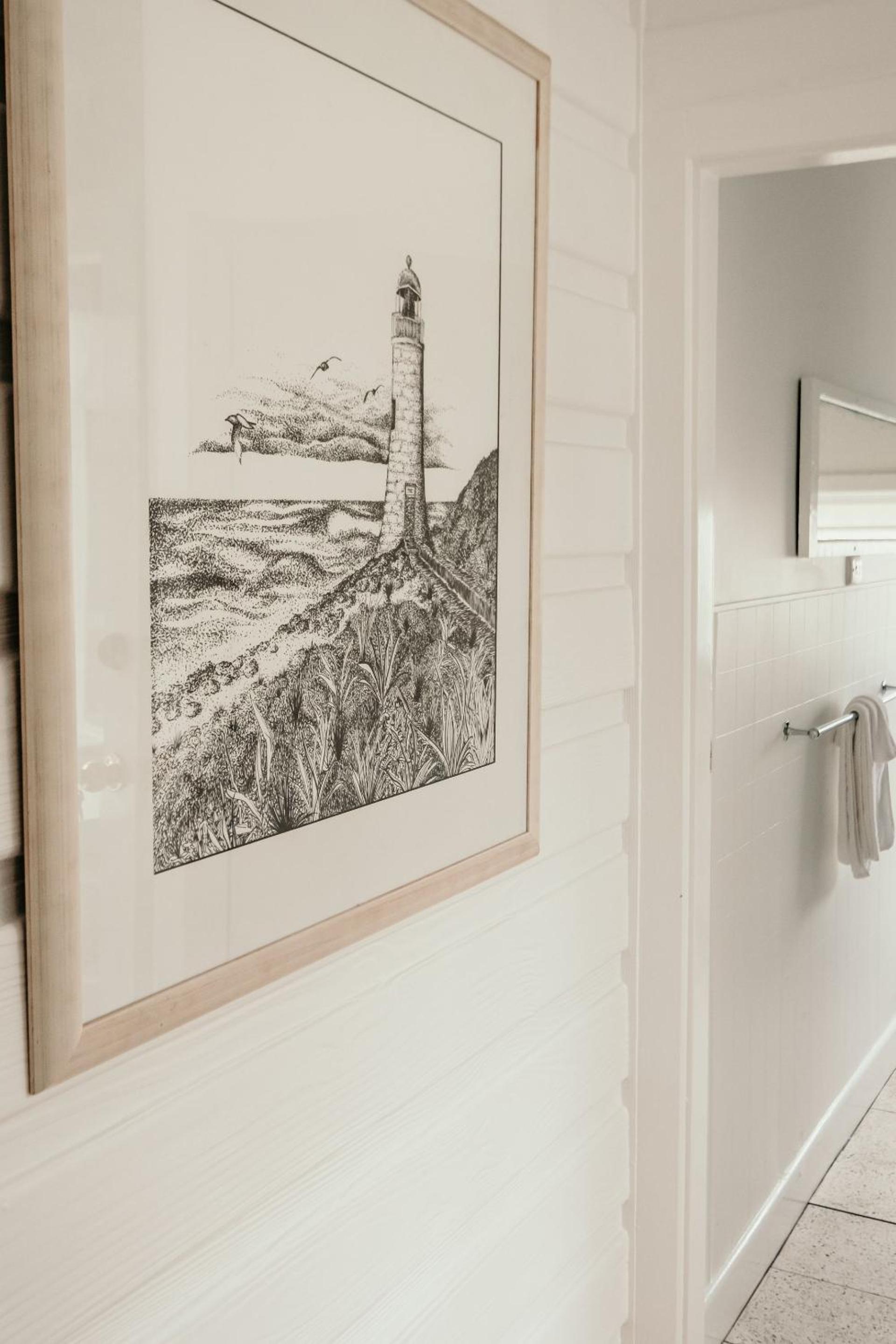 Salt Cottage