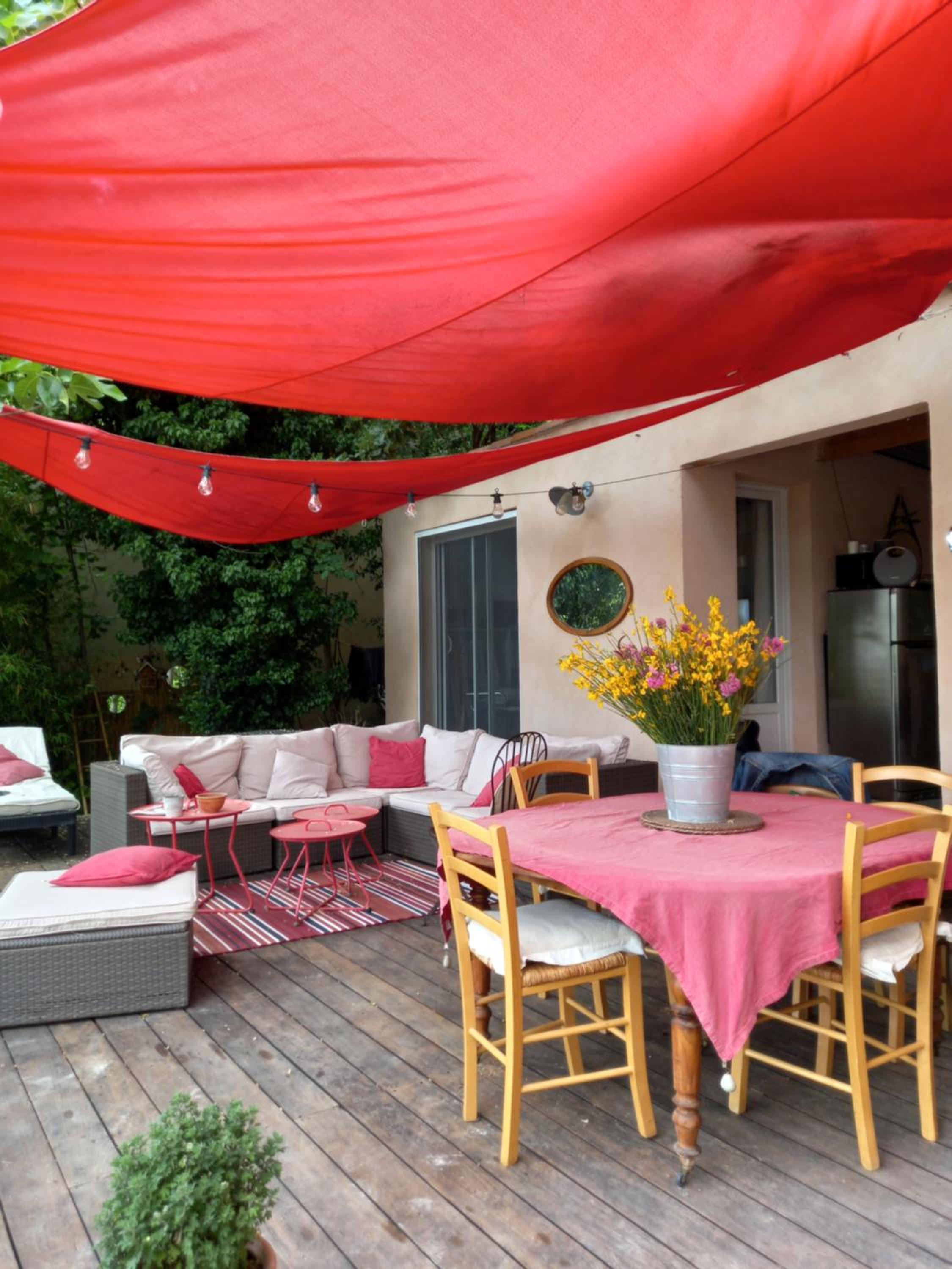 Le jardin de Sabine, photo 52