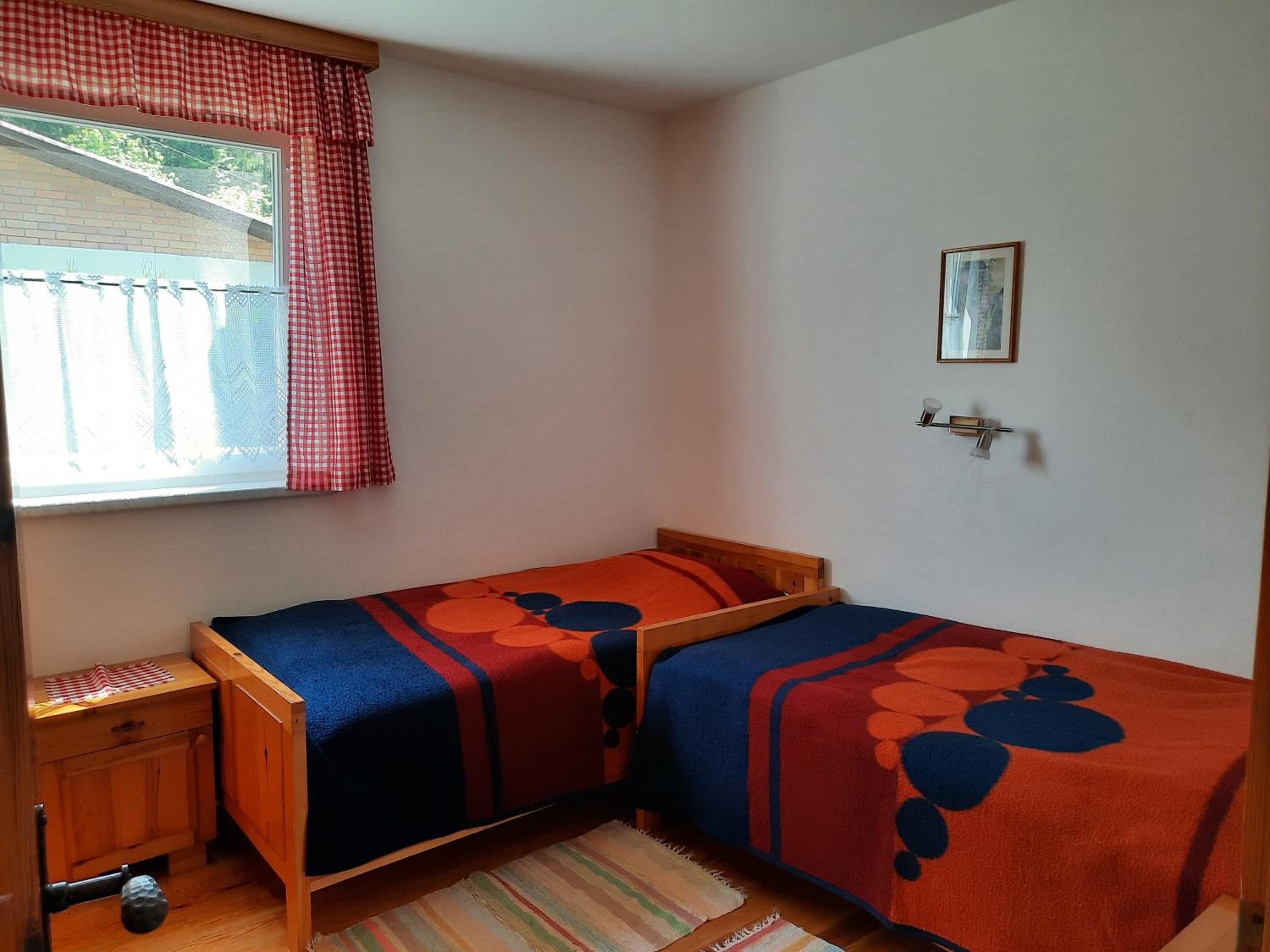 Bungalows Raschun Grabelsdorf Etruskerweg 10 A-9122 St.Kanzian