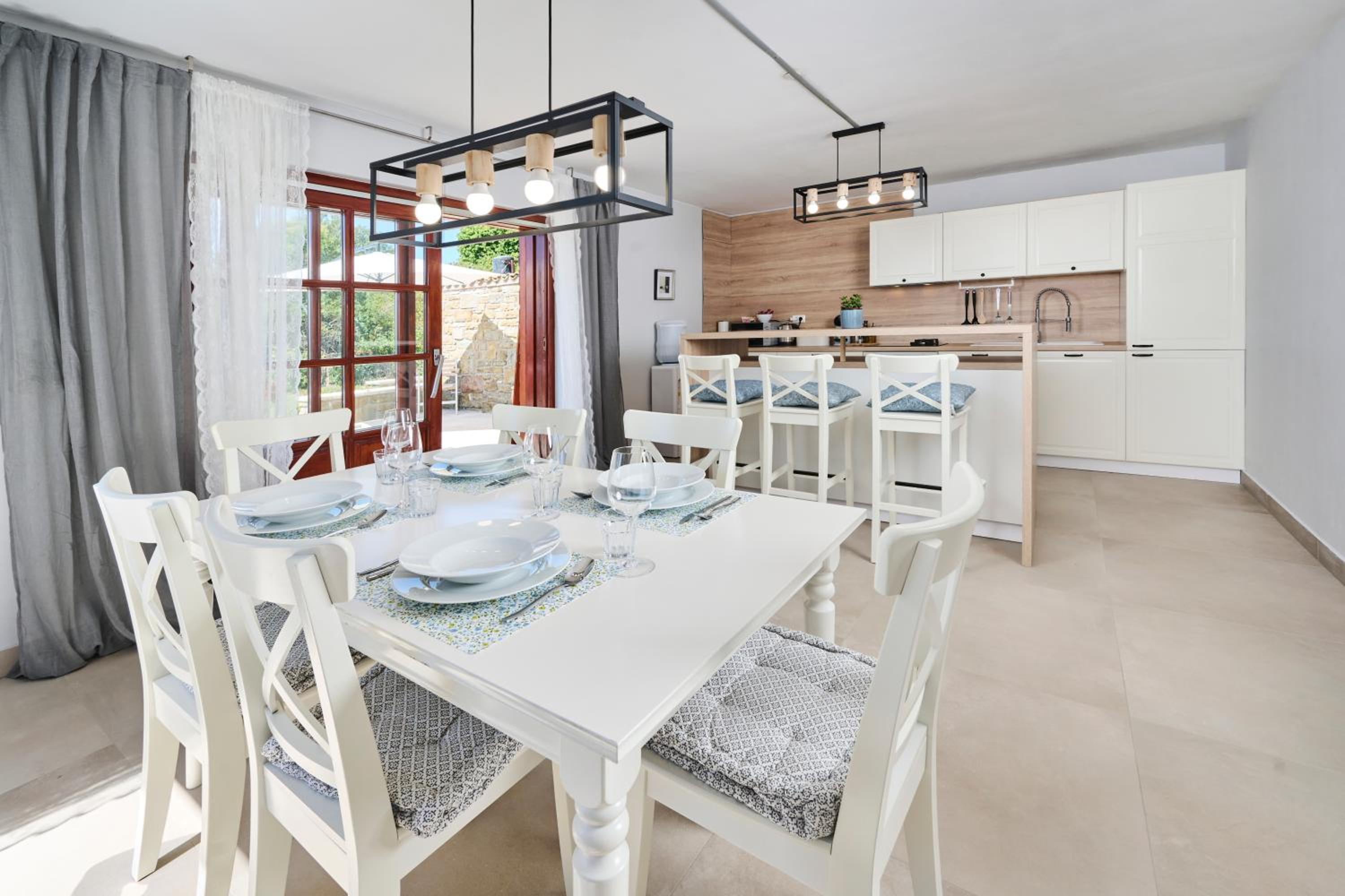 Casa del Conte - Peaceful Hideaway in North Istria view 3