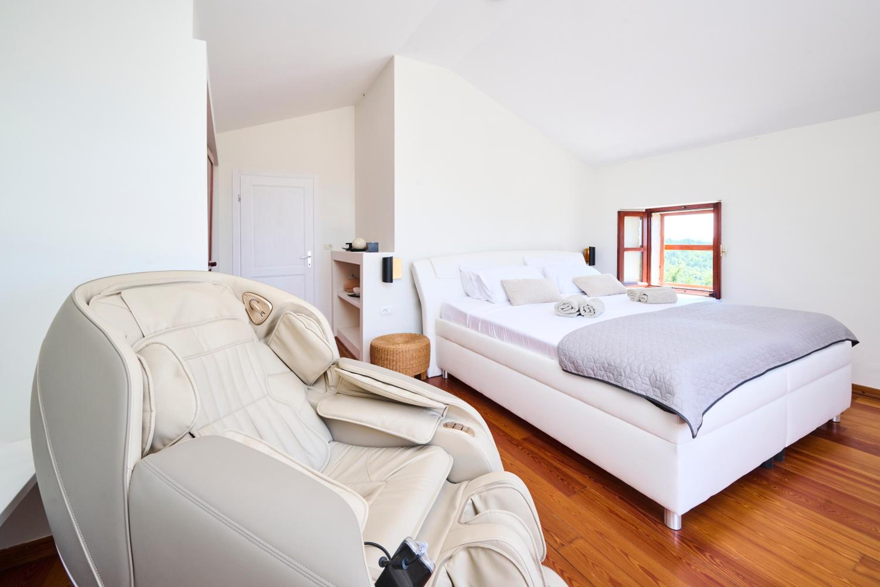Casa del Conte - Peaceful Hideaway in North Istria view 5