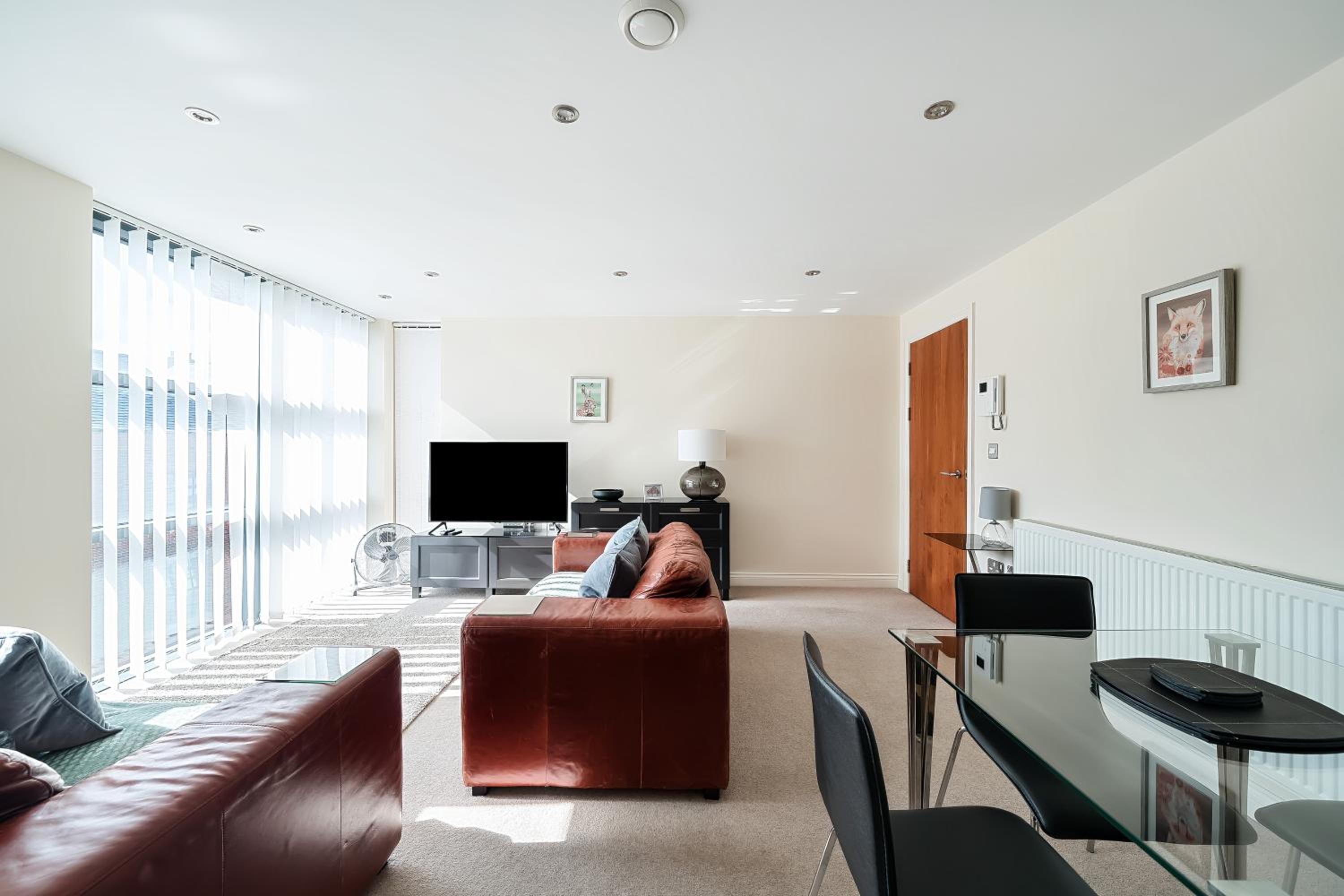 Hare Hideaway - Apartment 200m from York Minster view 2