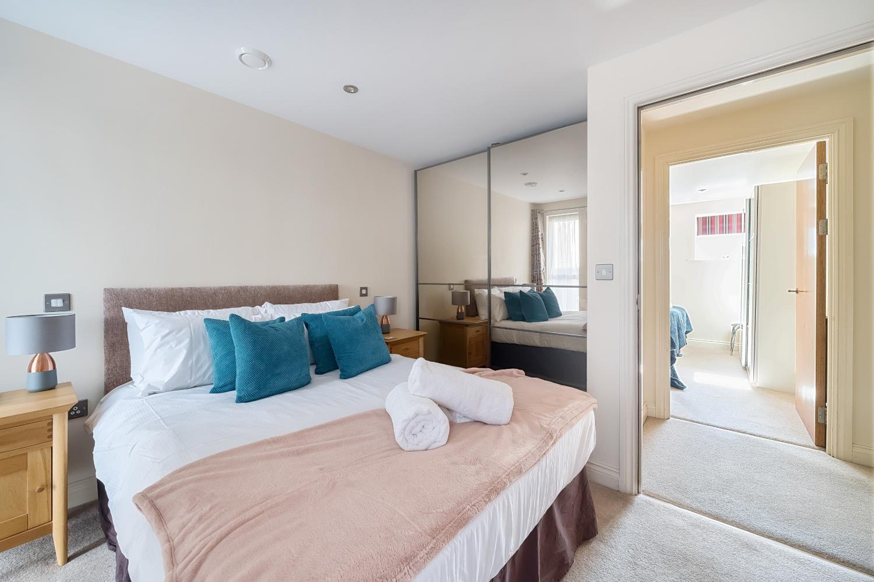 Hare Hideaway - Apartment 200m from York Minster view 4