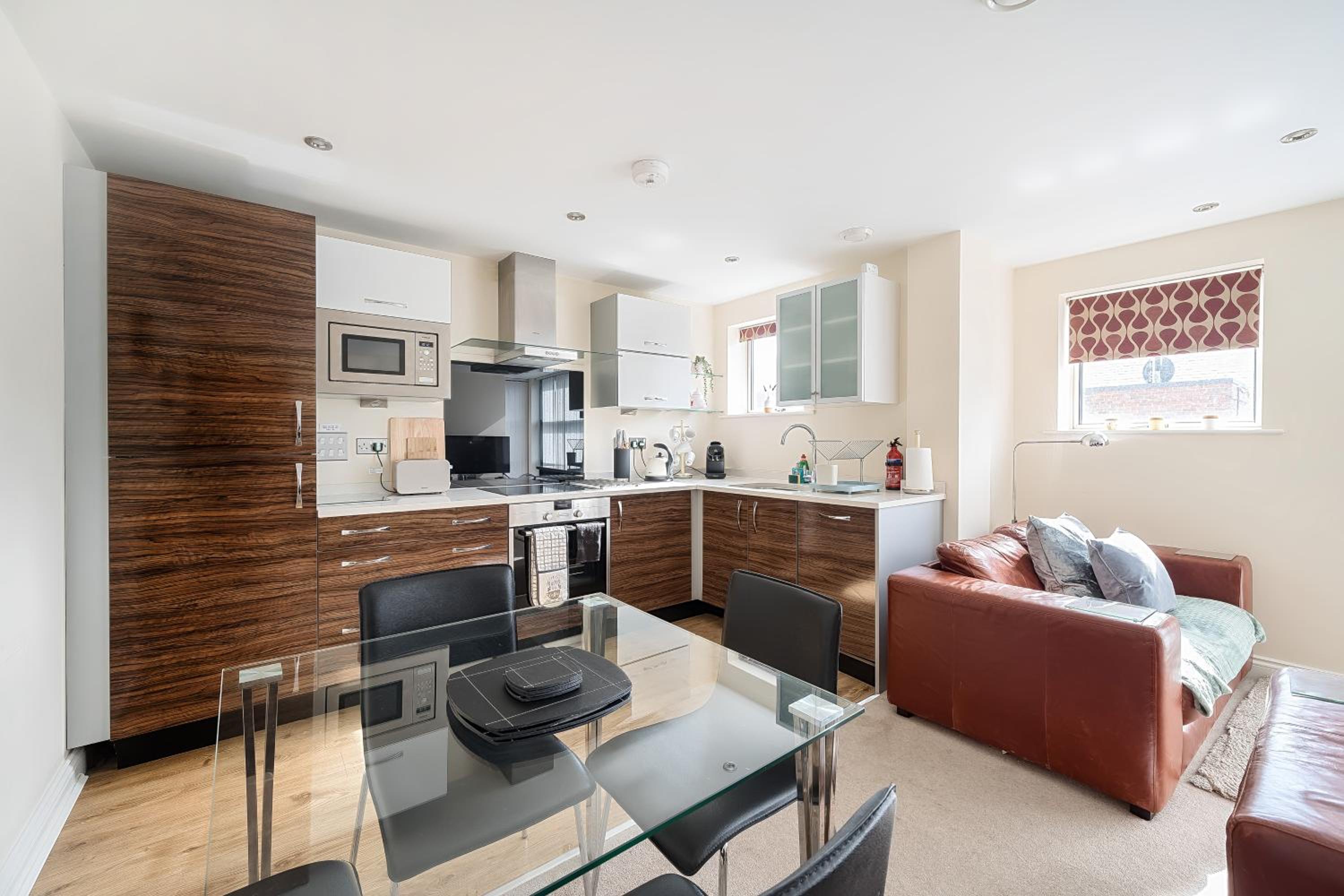 Hare Hideaway - Apartment 200m from York Minster view 3