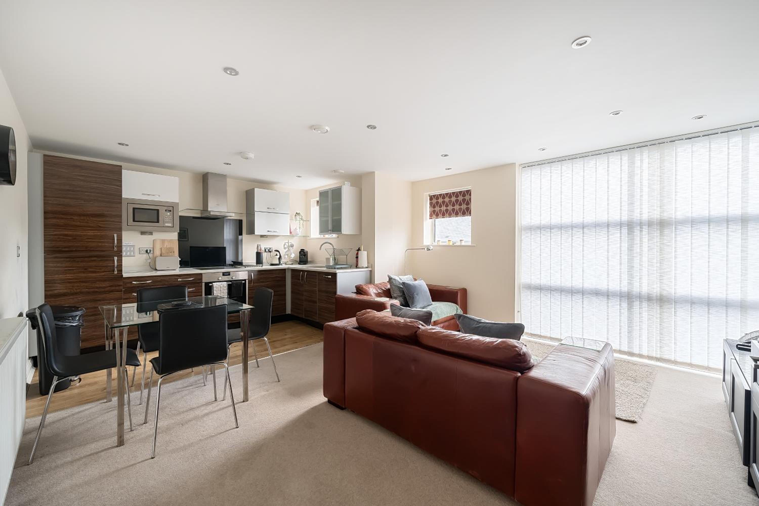 Hare Hideaway - Apartment 200m from York Minster view 5