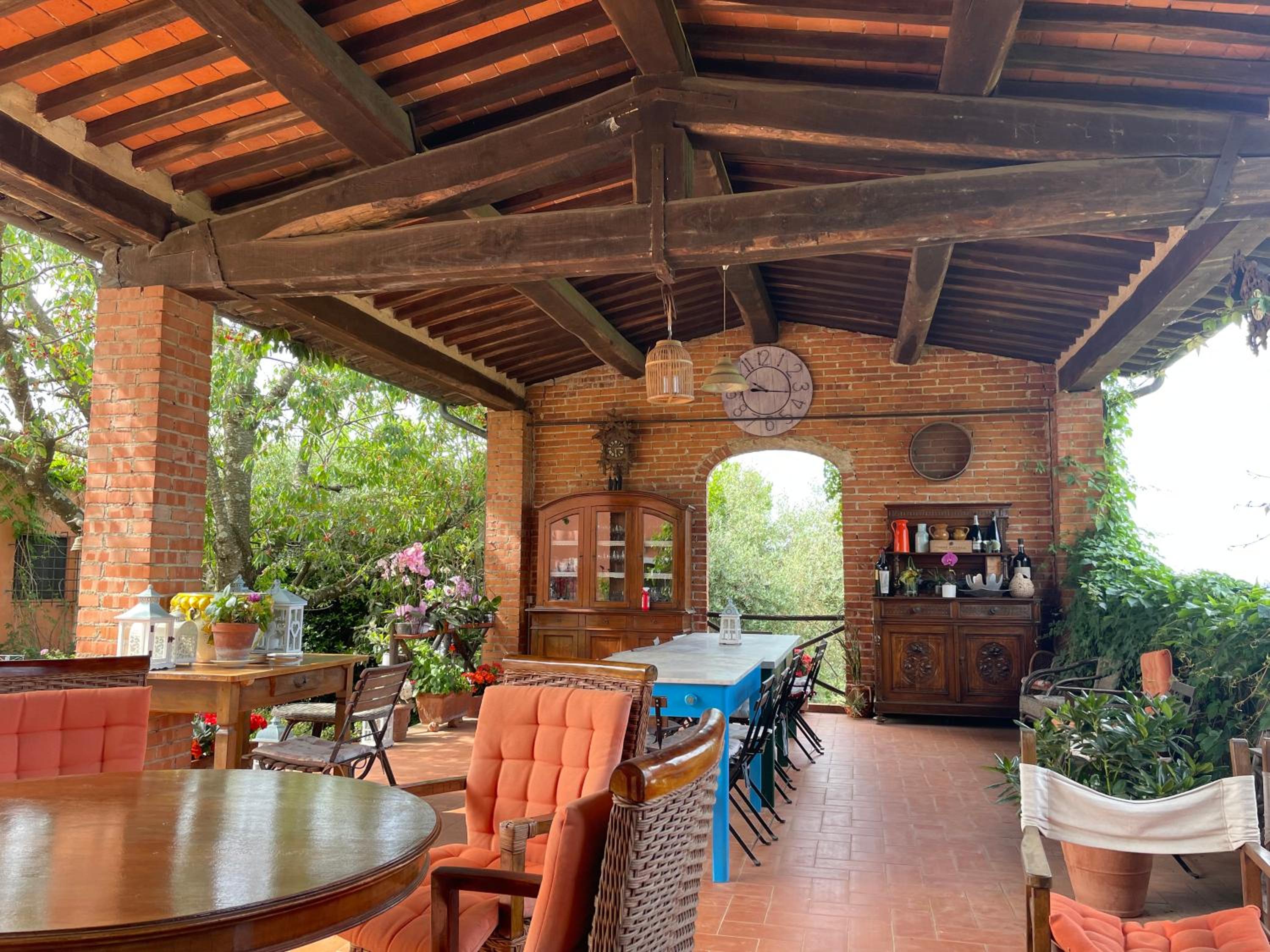 Agriturismo Podere Marchiano