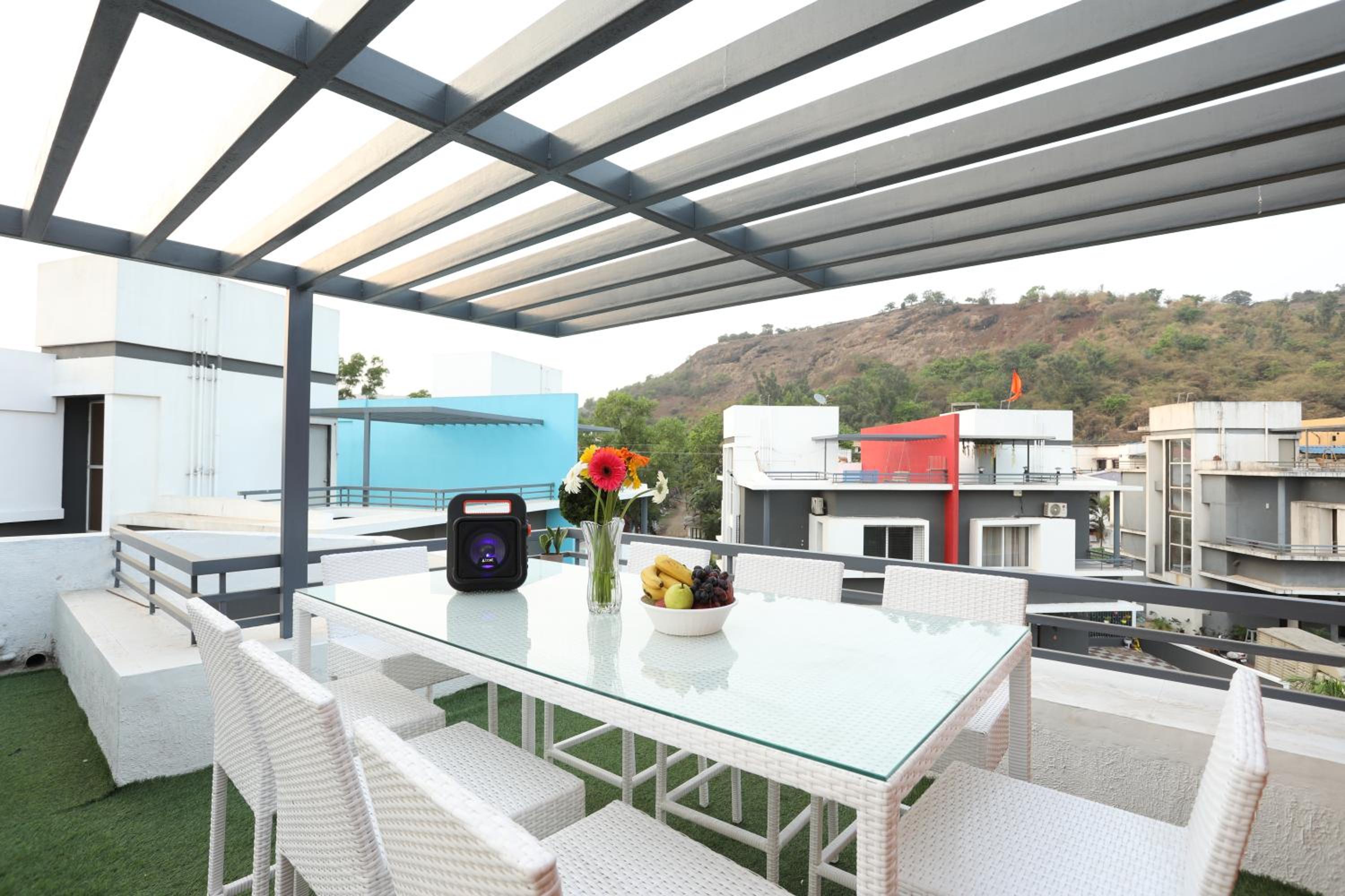 roof