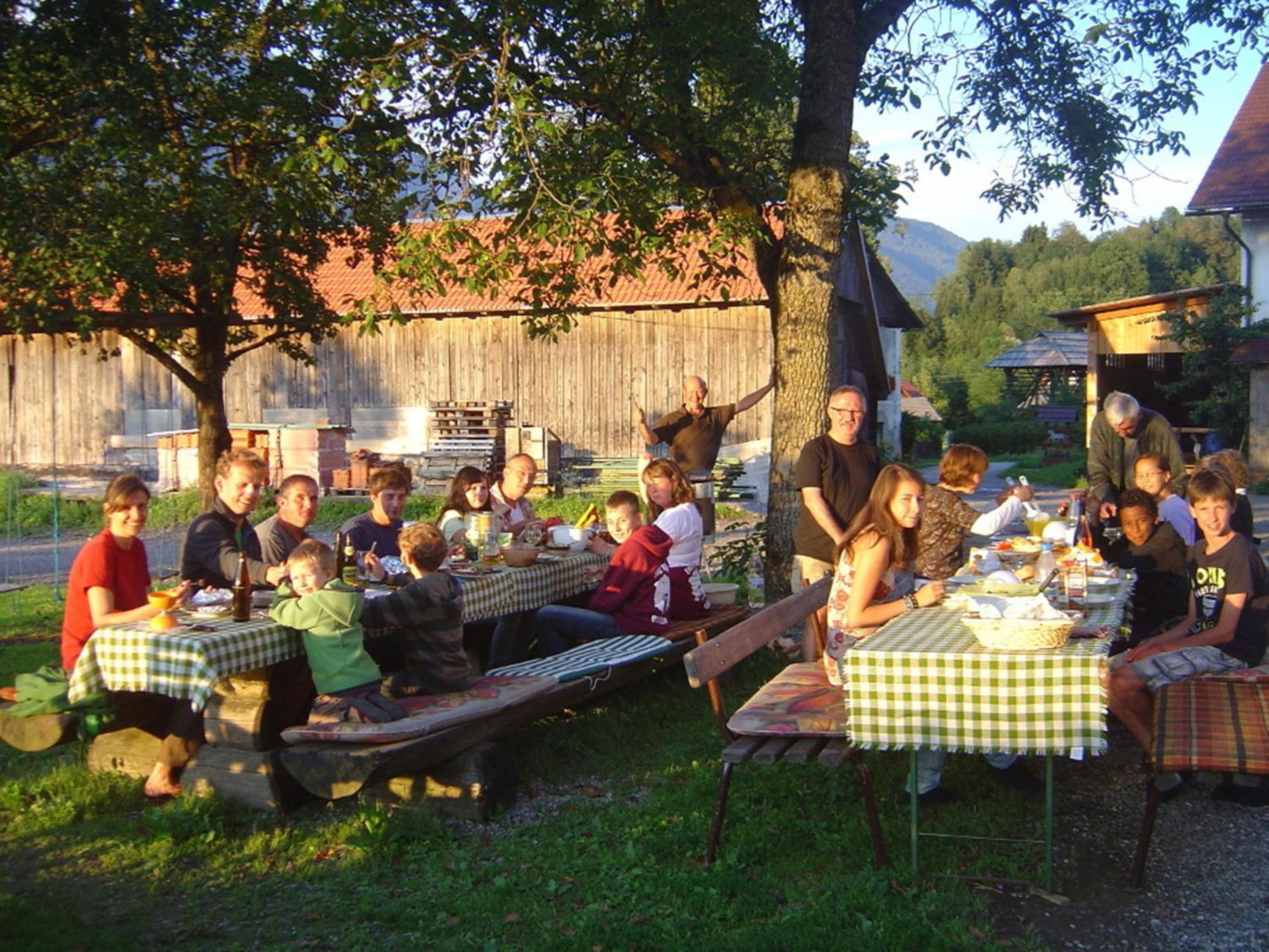 Ferienhof Sturm