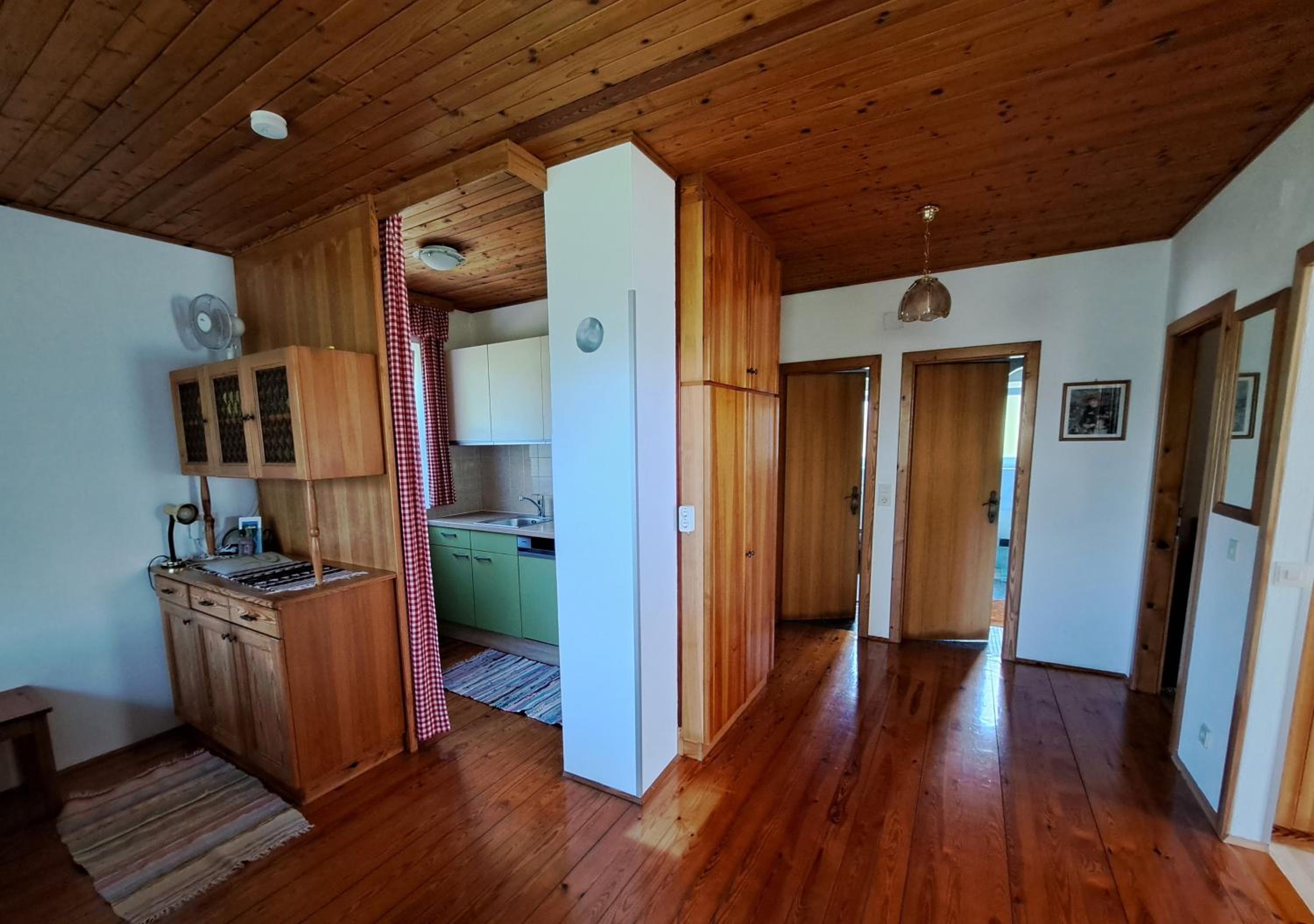 Bungalows Raschun Grabelsdorf Etruskerweg 10 A-9122 St.Kanzian