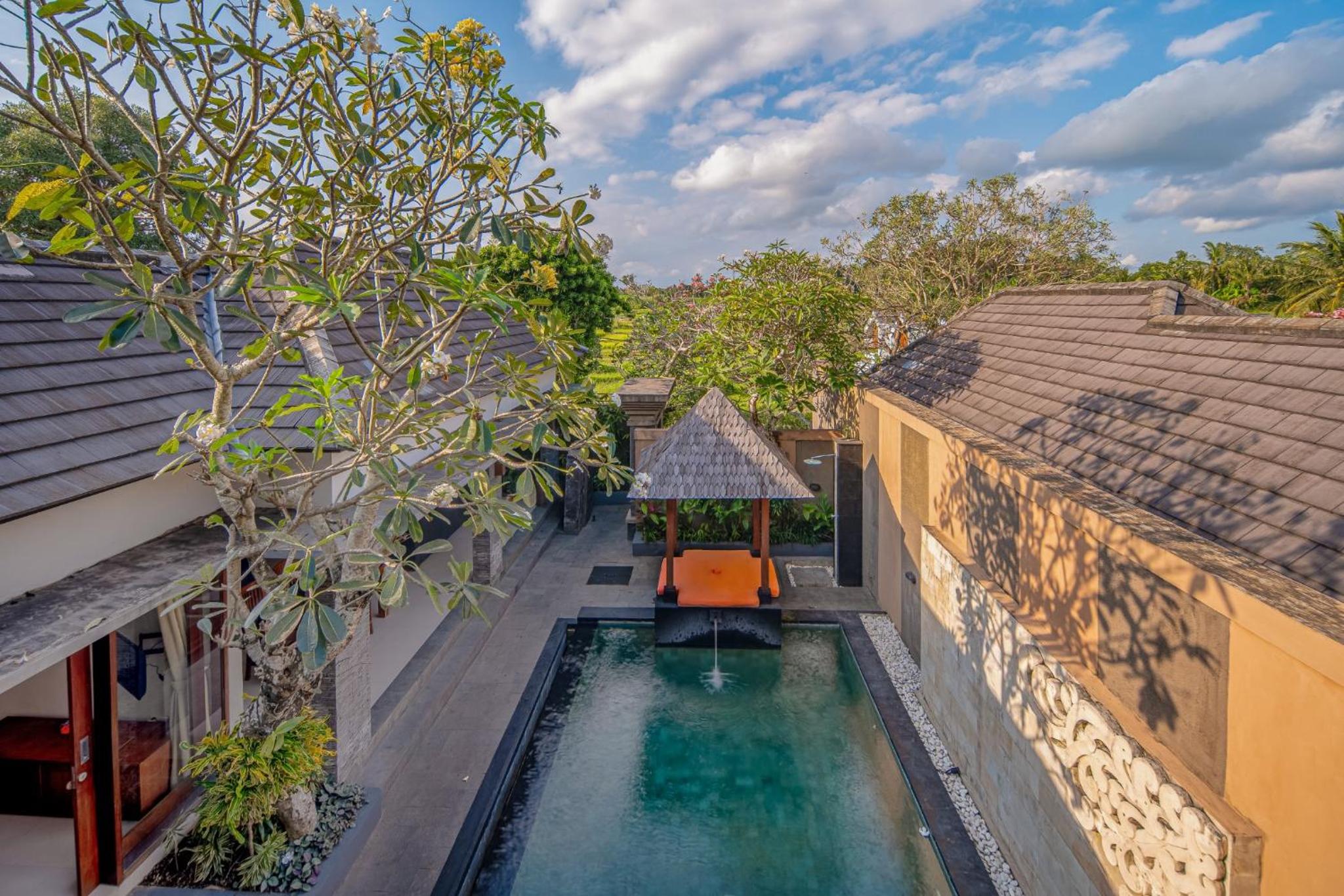 Nyanyi Sanctuary Villa Tabanan by Ini Vie Hospitality