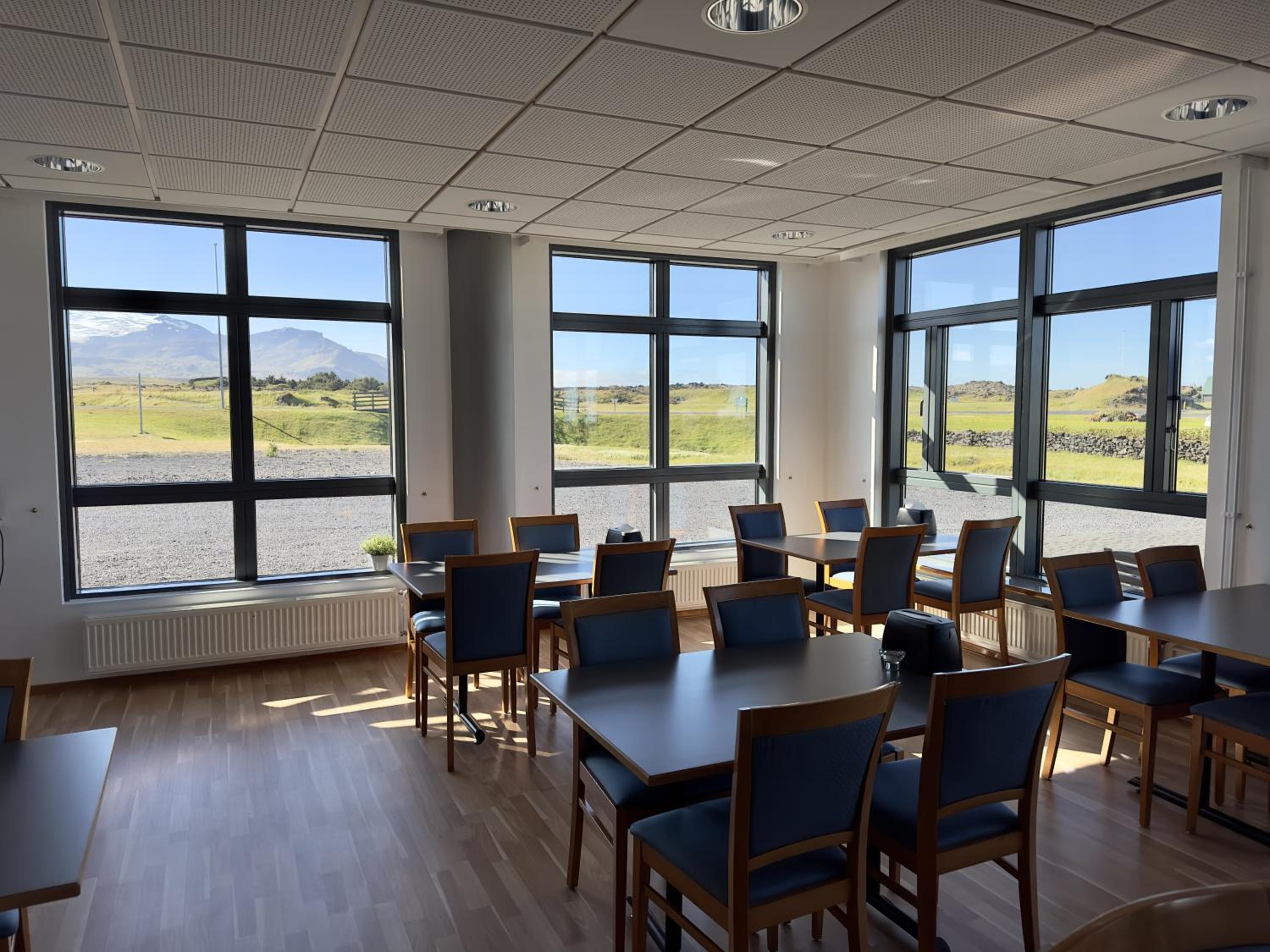 Adventure Hotel Hellissandur