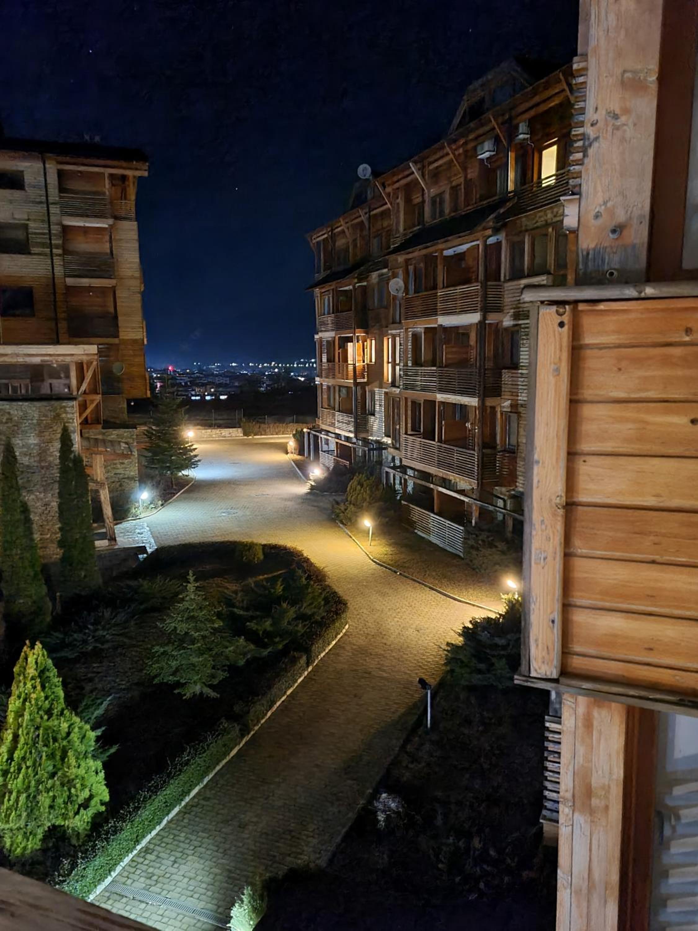 Four Seasons Apartment Bansko