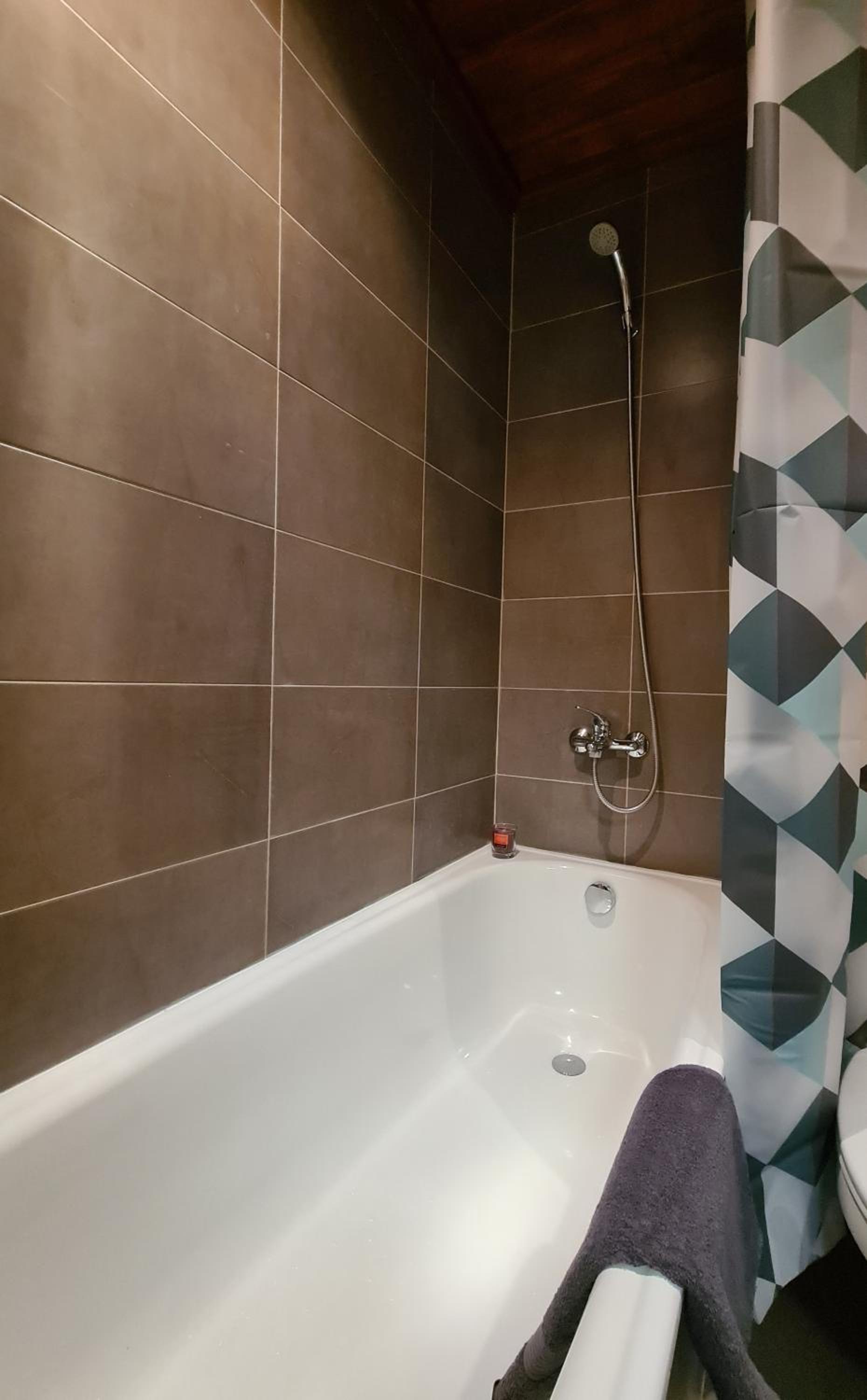 Four Seasons Apartment Bansko