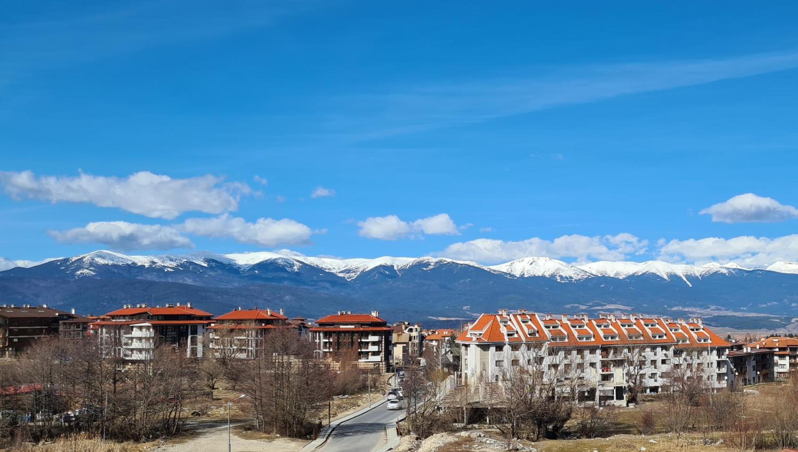 Four Seasons Apartment Bansko