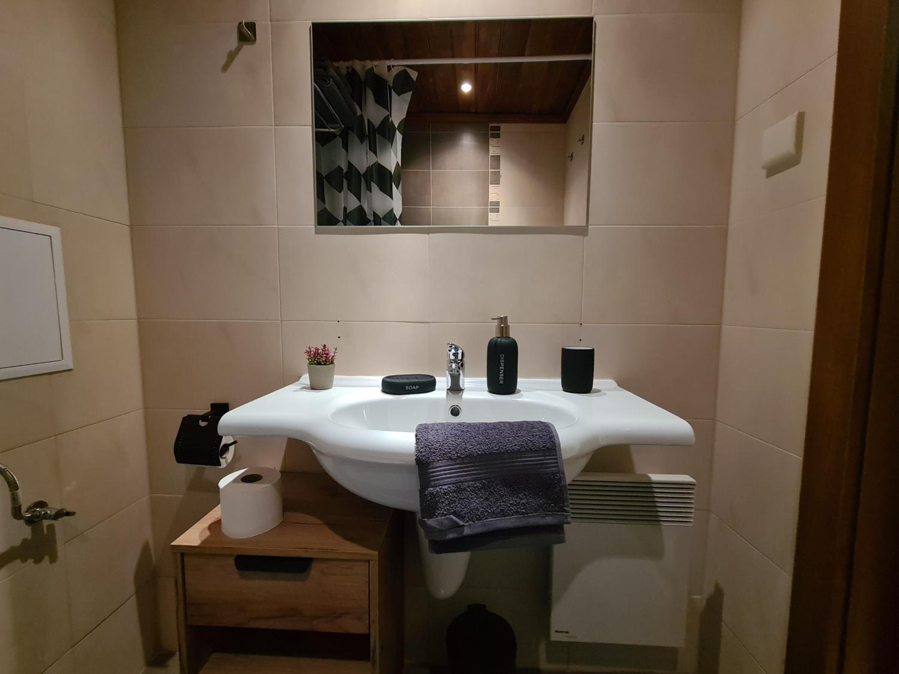 Four Seasons Apartment Bansko