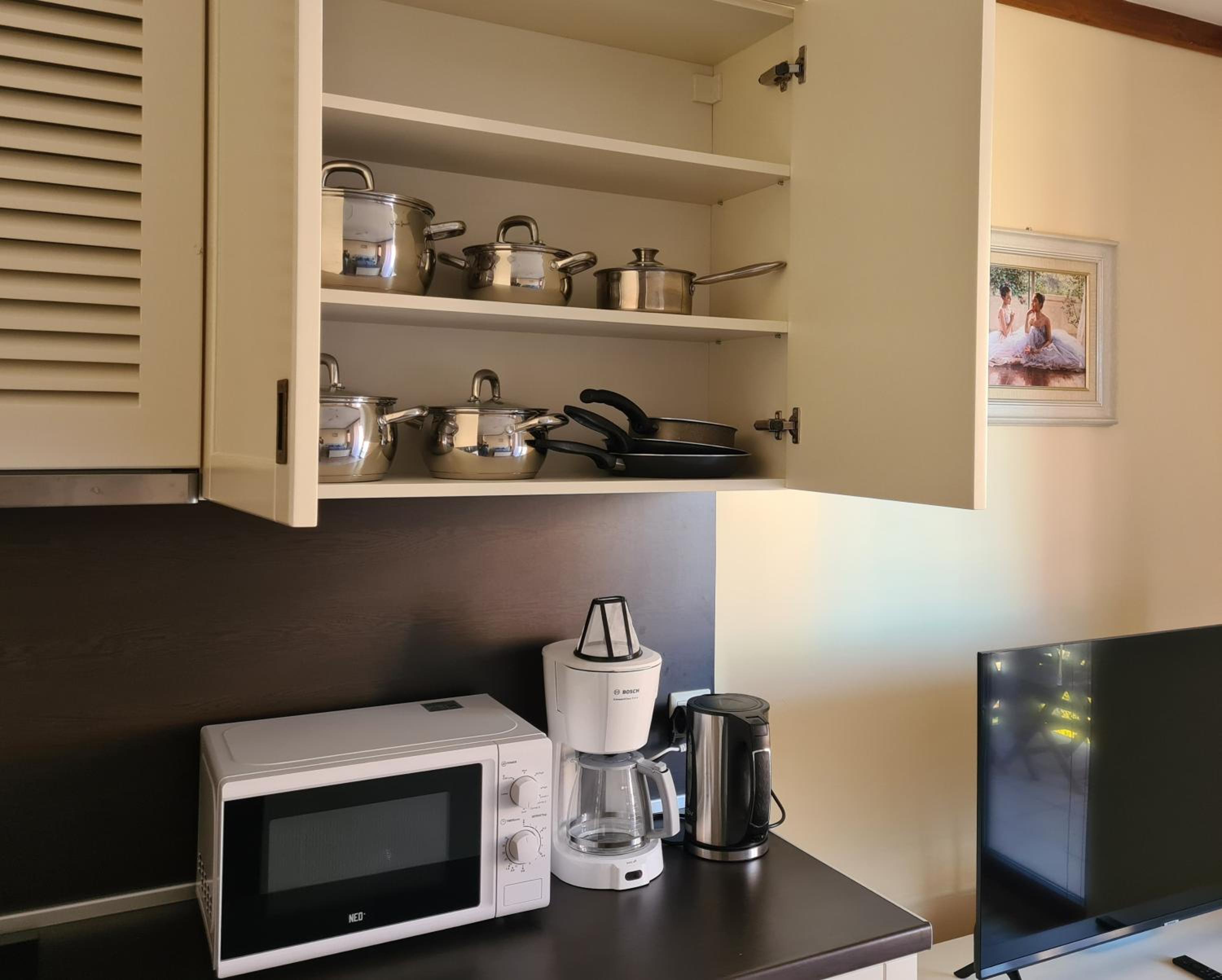 Four Seasons Apartment Bansko