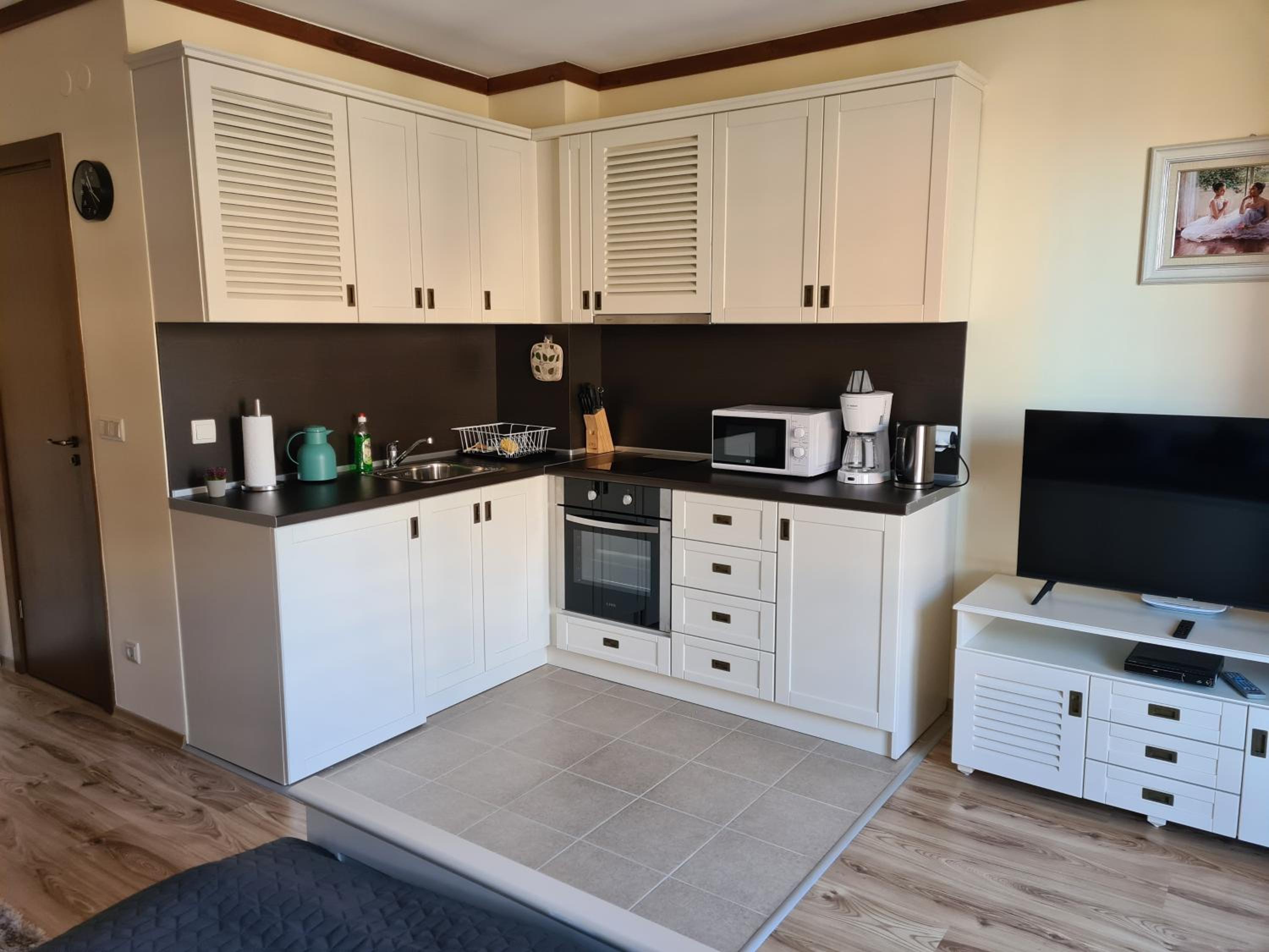 Four Seasons Apartment Bansko