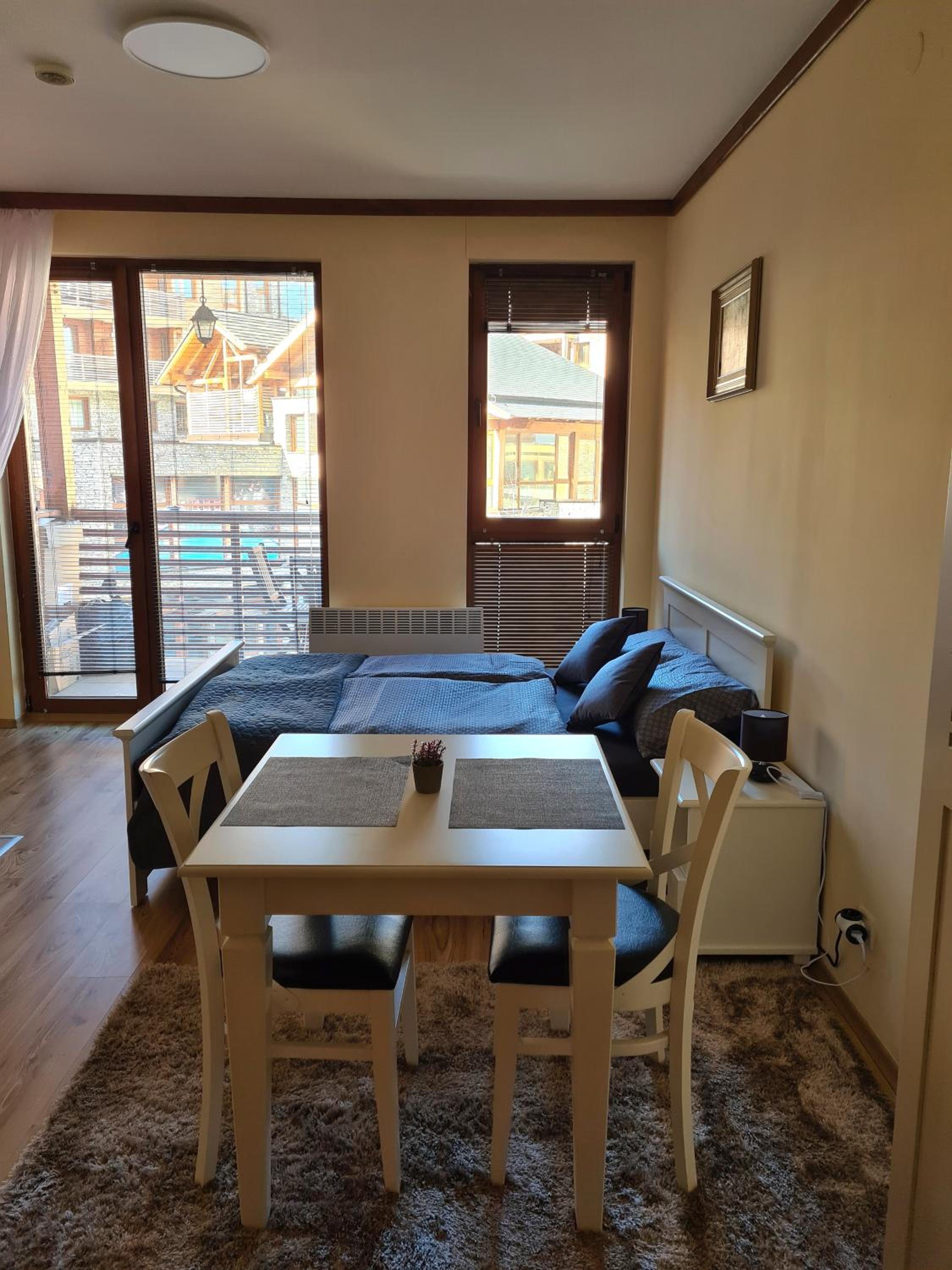 Four Seasons Apartment Bansko