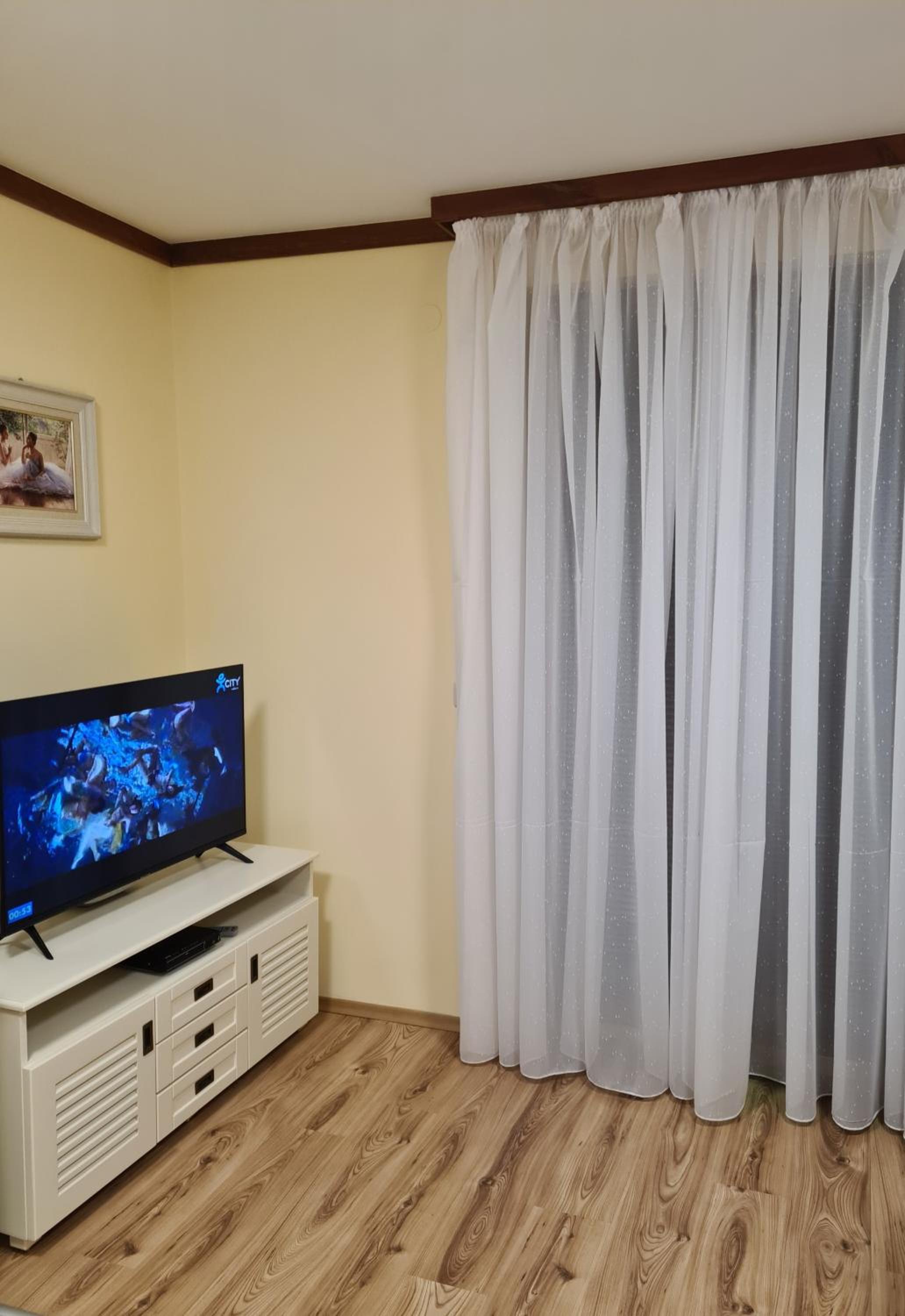 Four Seasons Apartment Bansko