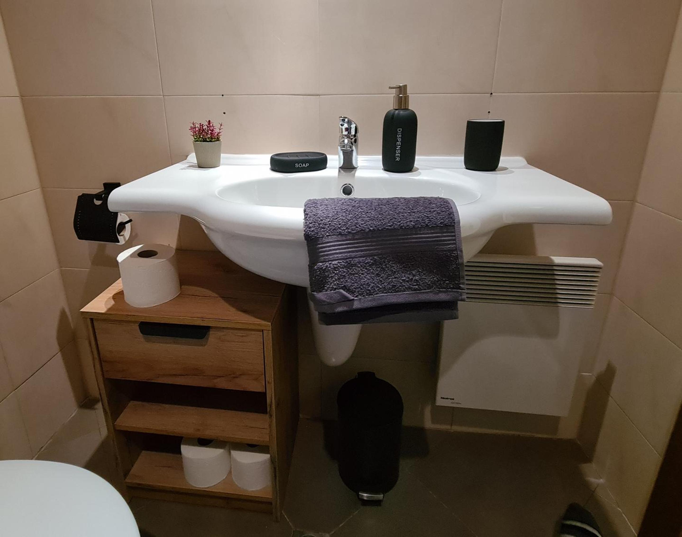 Four Seasons Apartment Bansko