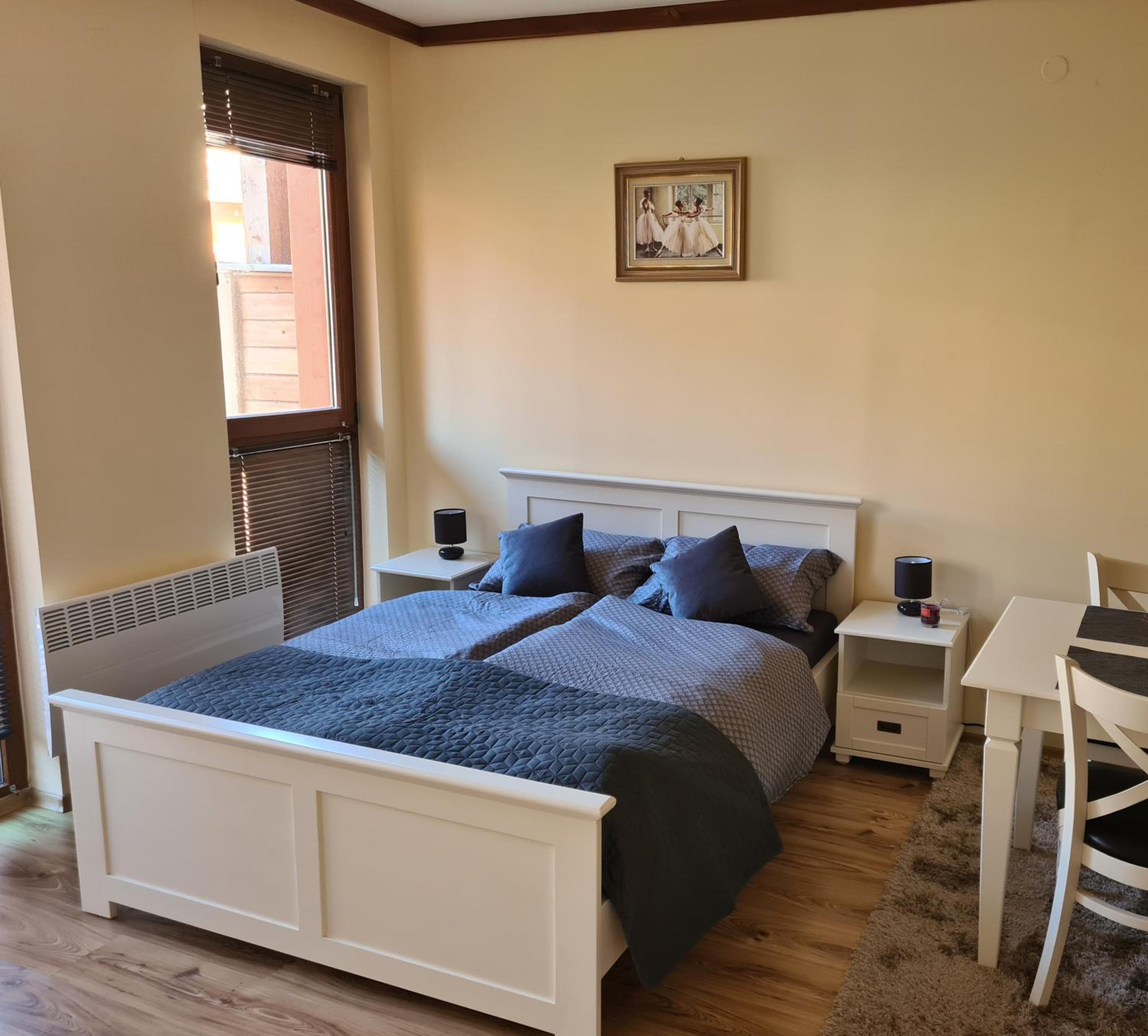 Four Seasons Apartment Bansko