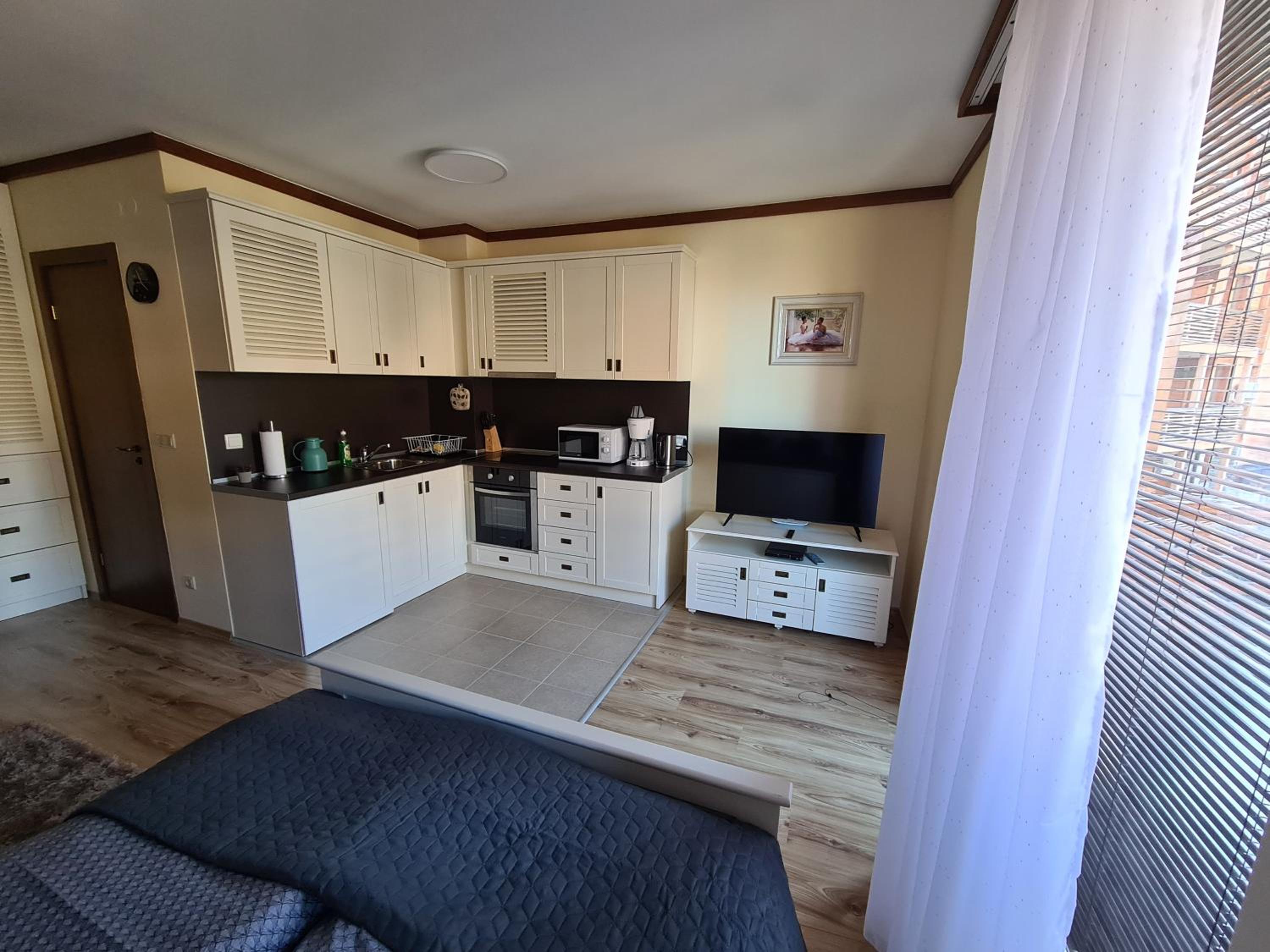Four Seasons Apartment Bansko
